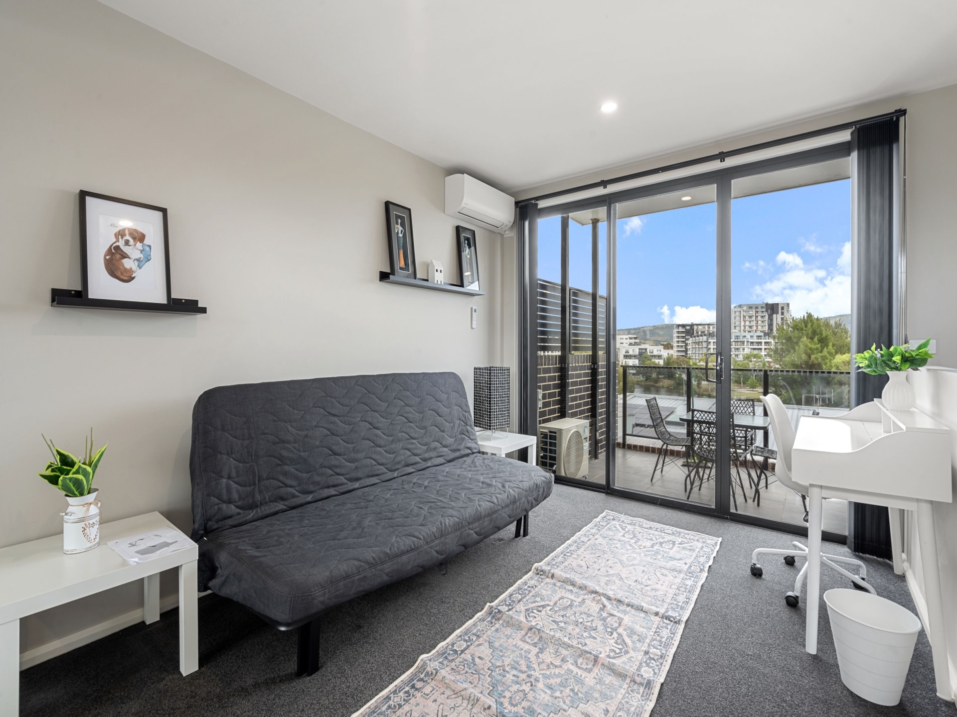 Modern appartement voor 6 personen in rustig Greenway - foto 11