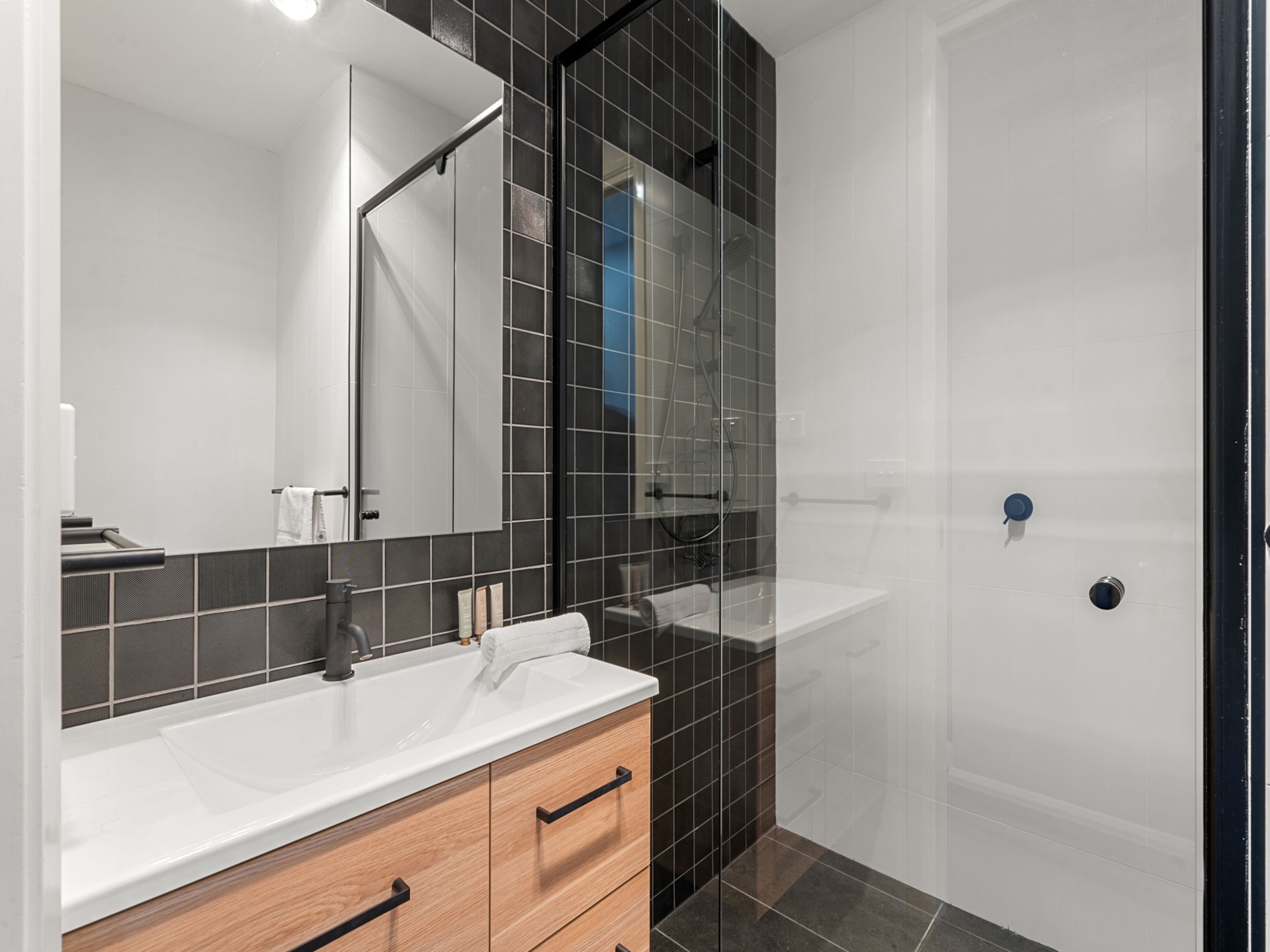 Modern appartement voor 6 personen in rustig Greenway - foto 12