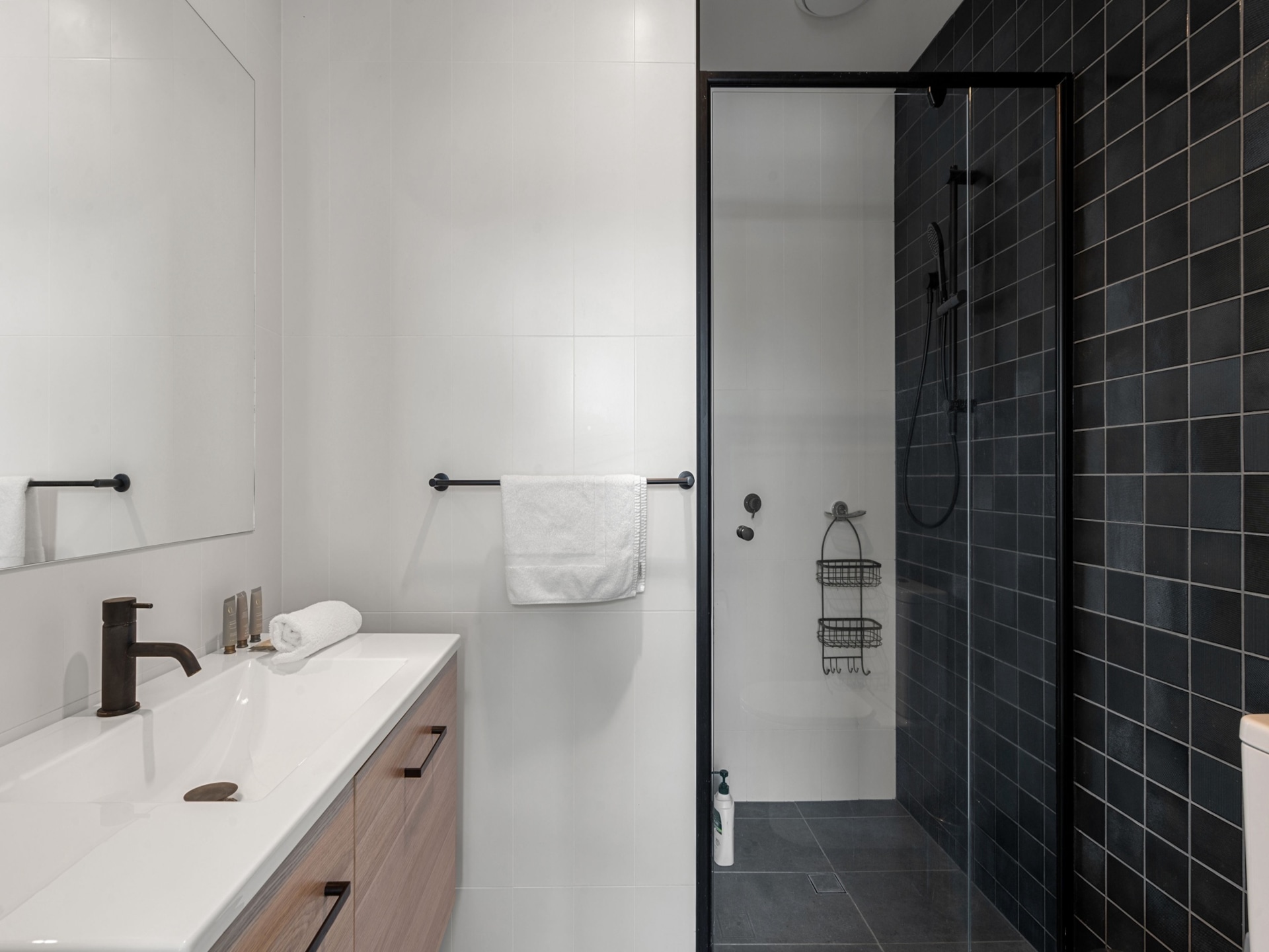 Modern appartement voor 6 personen in rustig Greenway - foto 13