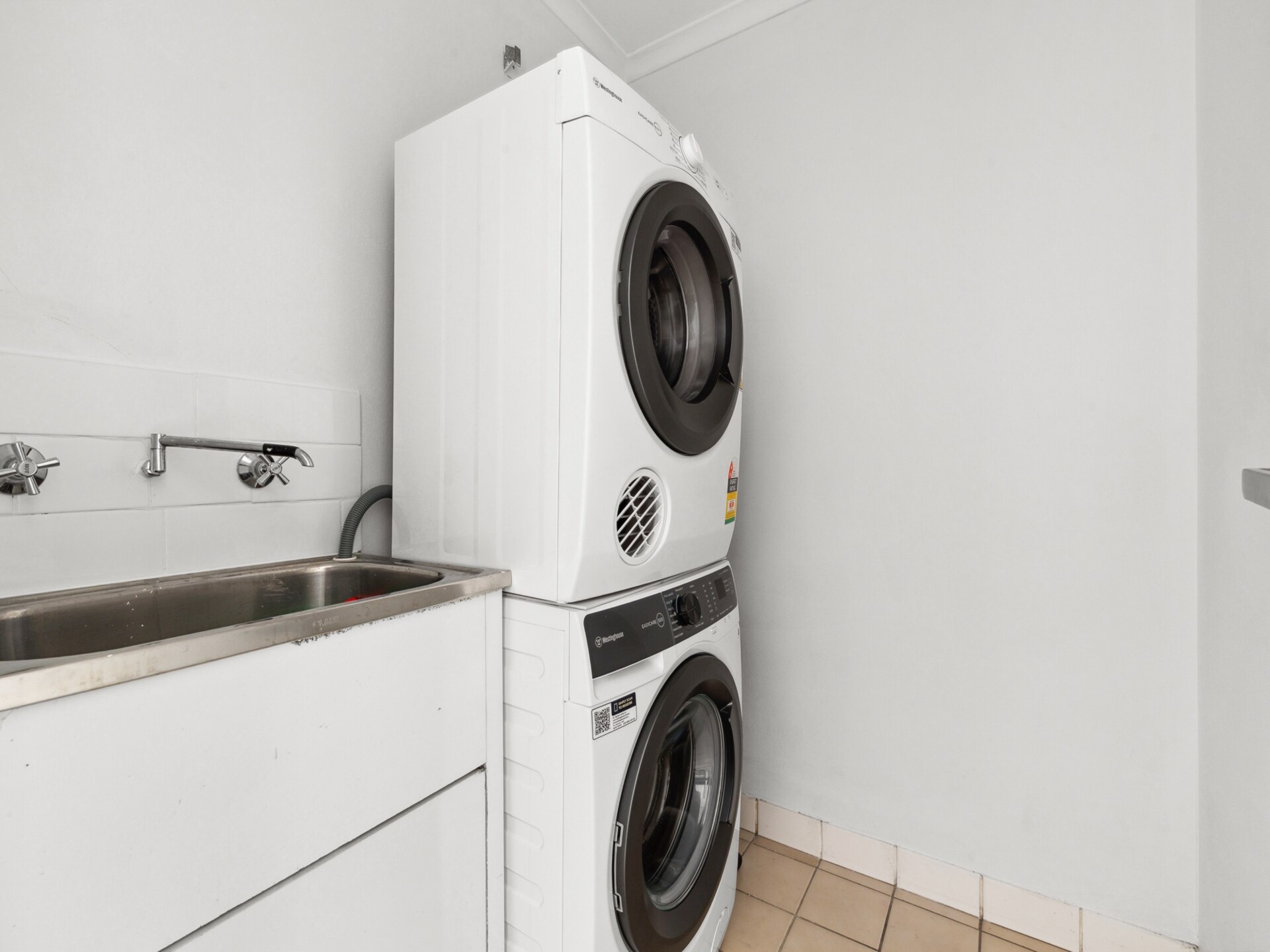 Stijlvol appartement in Camperdown met zwembad en binnenplaats - foto 15