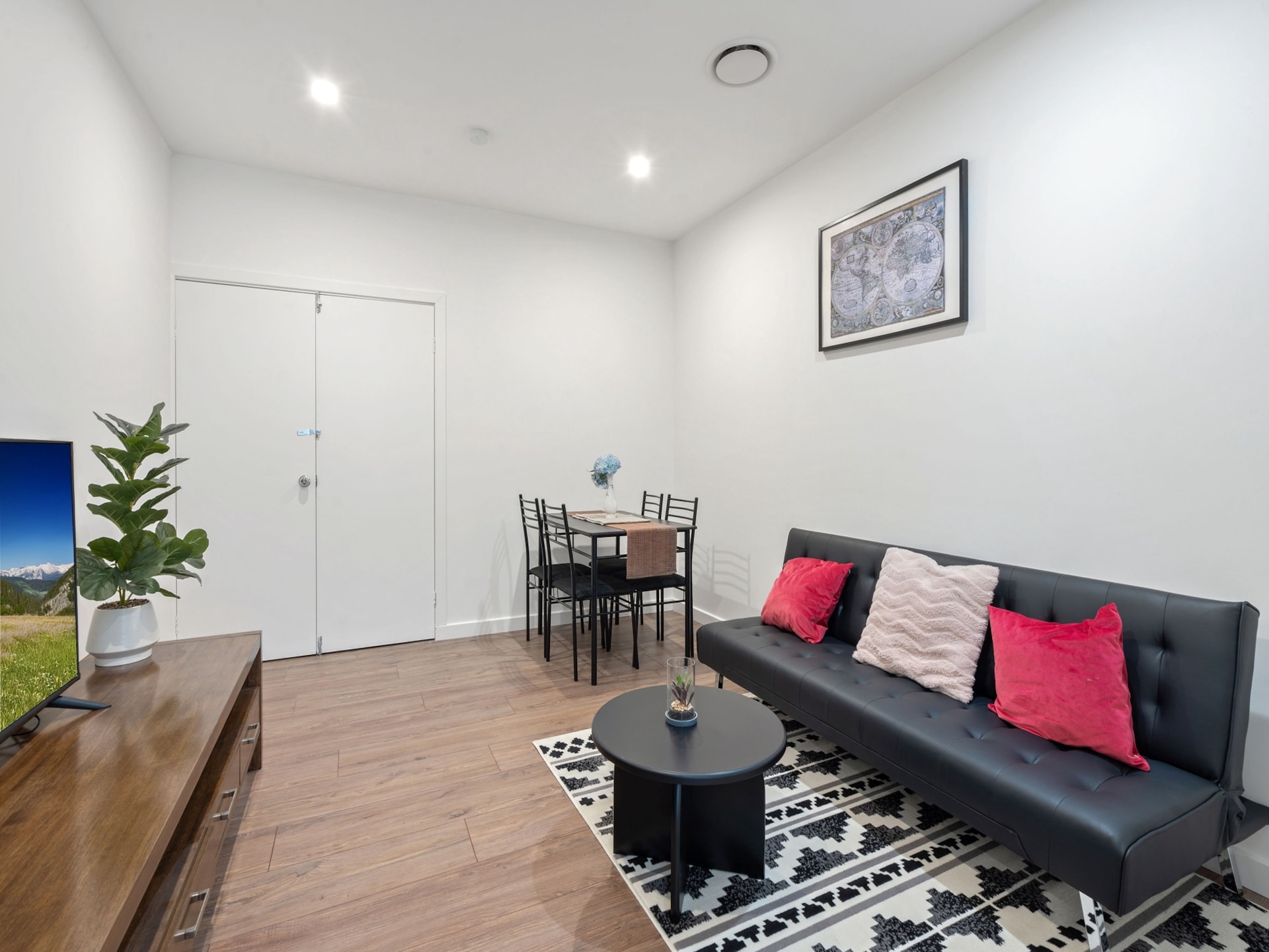Gezellig appartement in Kambah vlakbij winkels en parken - foto 8
