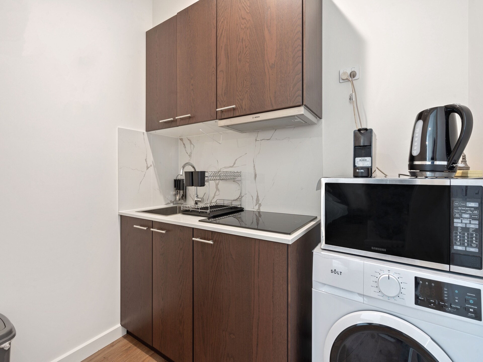 Gezellig appartement in Kambah vlakbij winkels en parken - foto 12