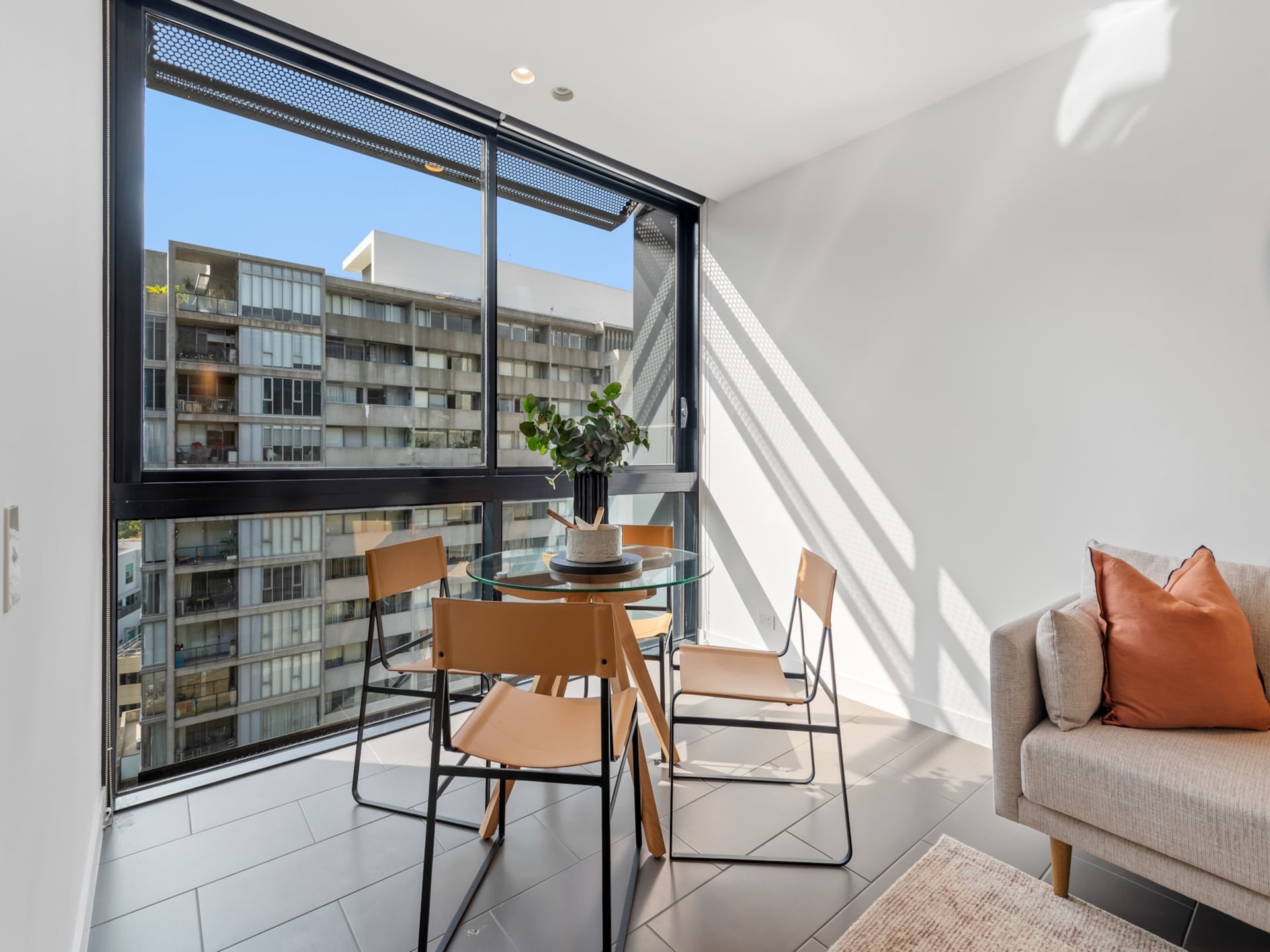 Stijlvol appartement in South Melbourne met zwembad en gym - foto 11