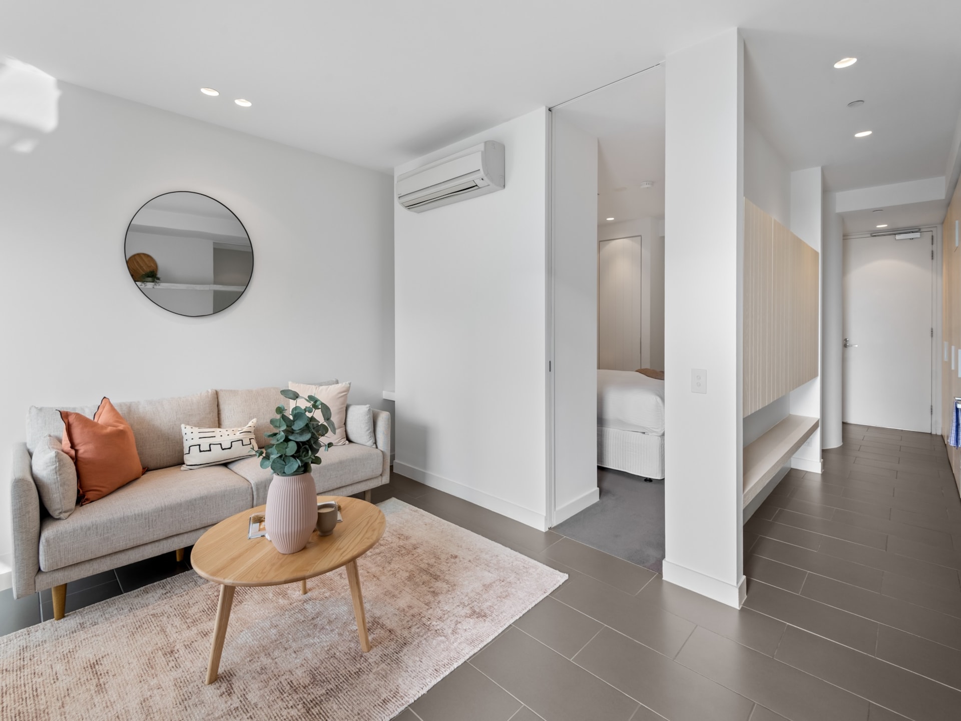 Stijlvol appartement in South Melbourne met zwembad en gym - foto 7