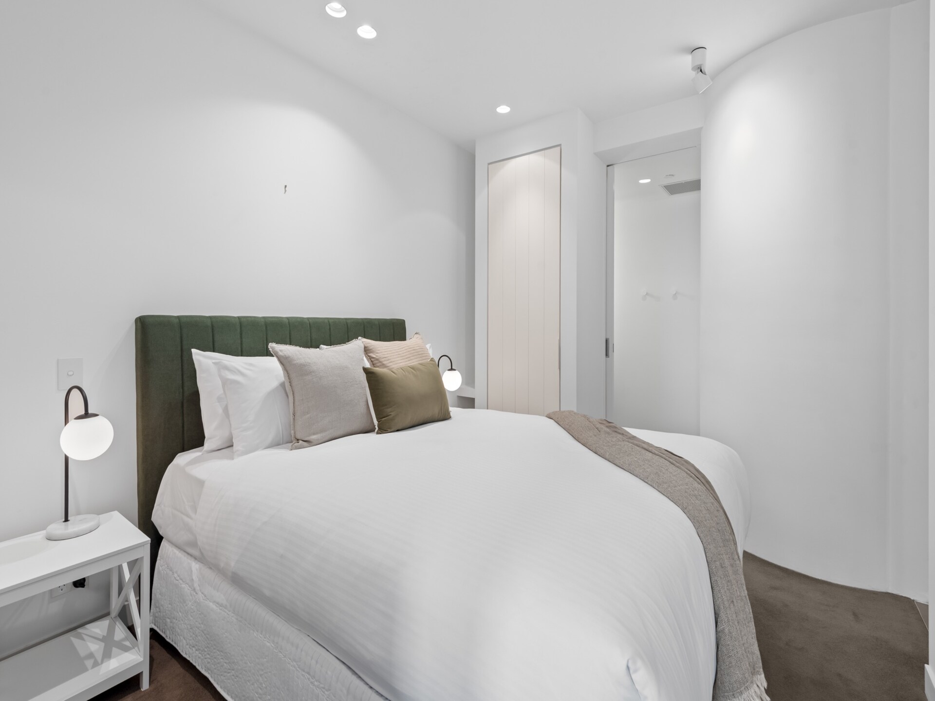 Stijlvol appartement in South Melbourne met zwembad en gym - foto 15