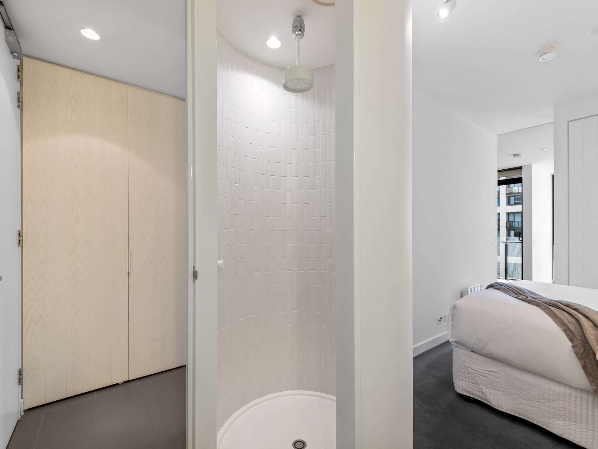 Stijlvol appartement in South Melbourne met zwembad en gym - foto 16