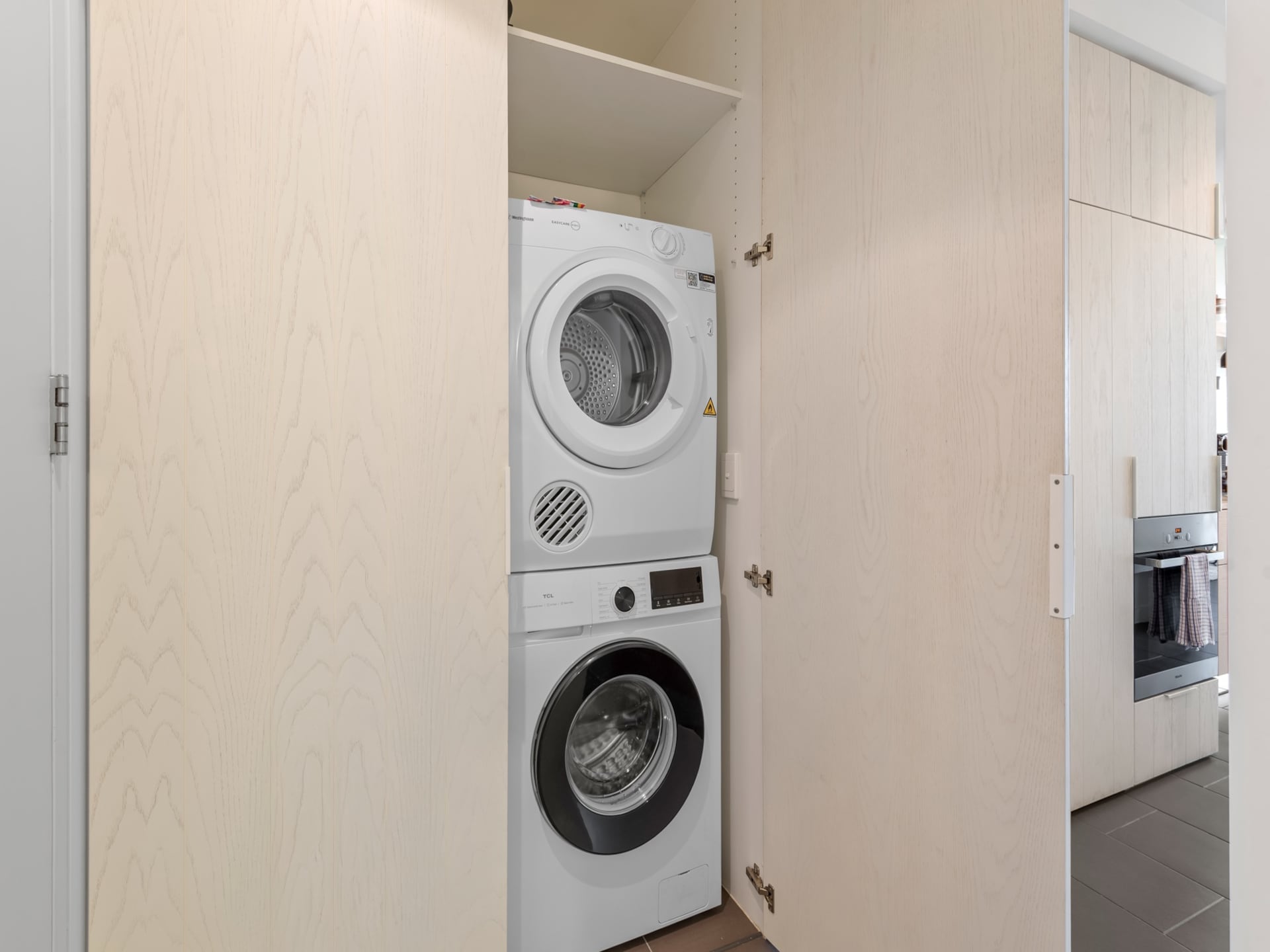 Stijlvol appartement in South Melbourne met zwembad en gym - foto 18
