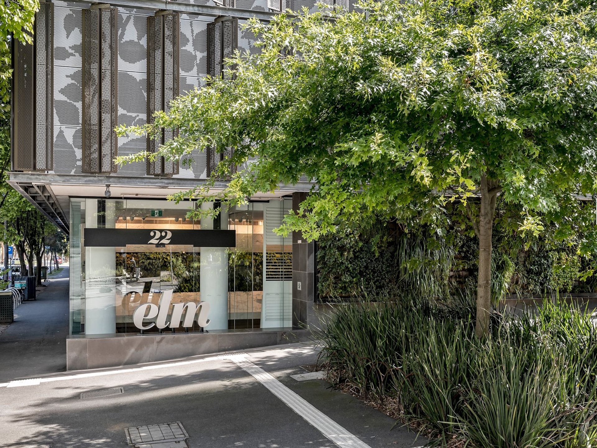 Stijlvol appartement in South Melbourne met zwembad en gym - foto 5