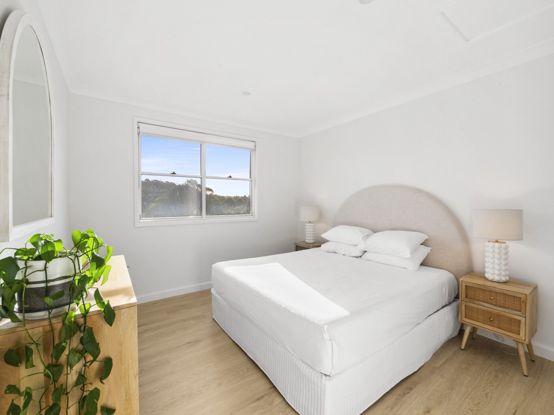 Stijlvol appartement met balkon en BBQ in Dee Why - foto 5