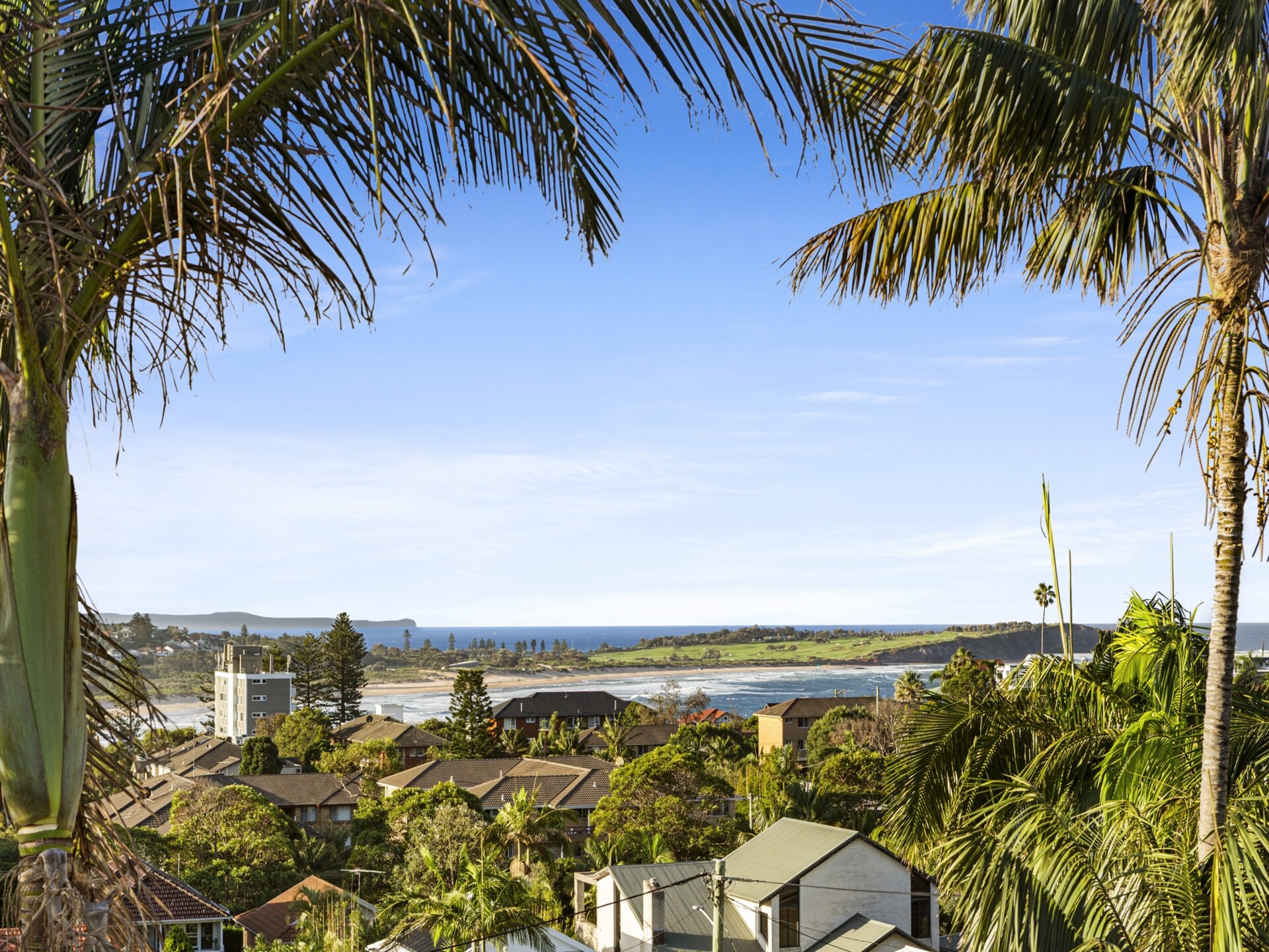 Stijlvol appartement met balkon en BBQ in Dee Why - foto 7
