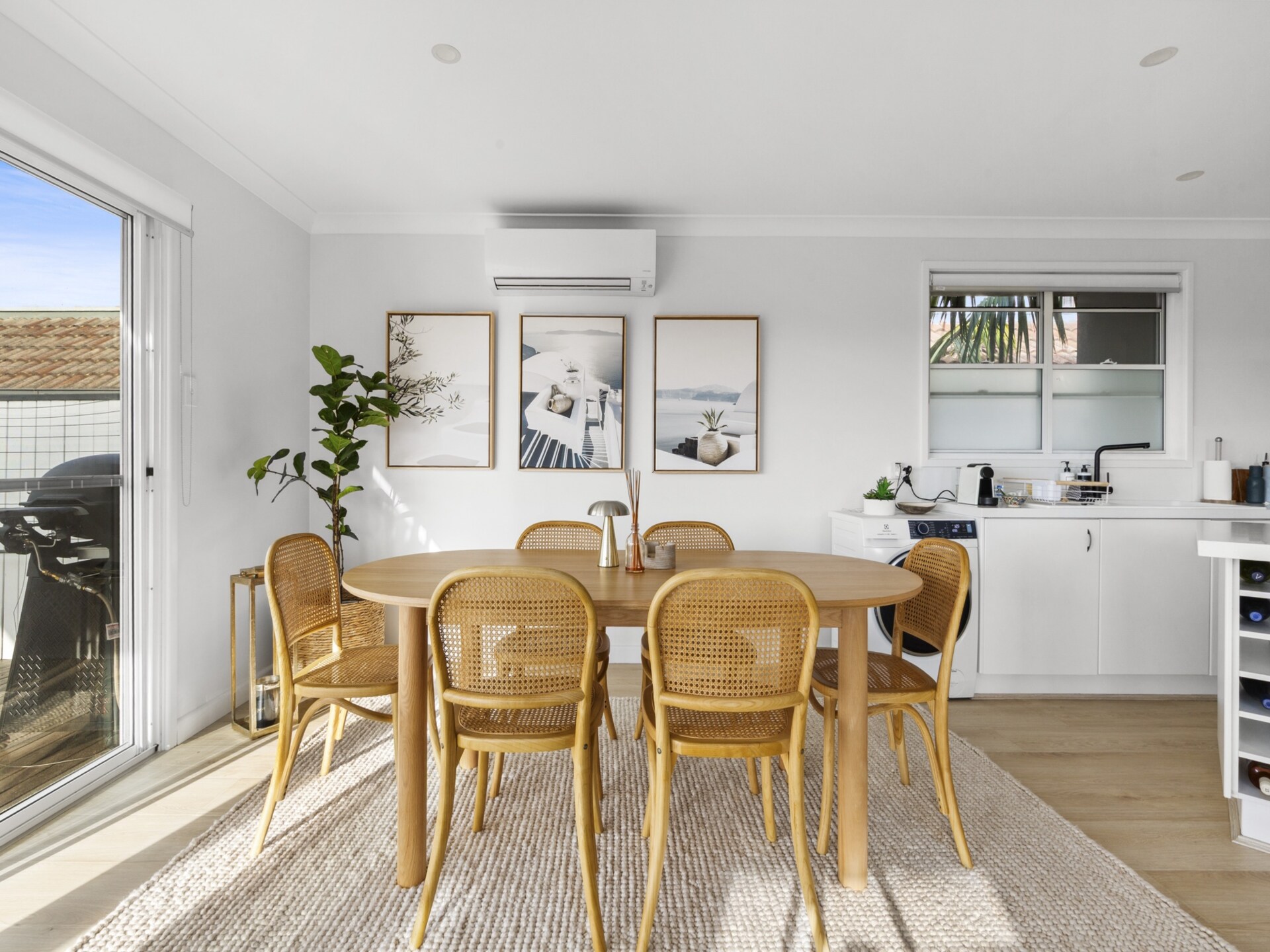 Stijlvol appartement met balkon en BBQ in Dee Why - foto 9