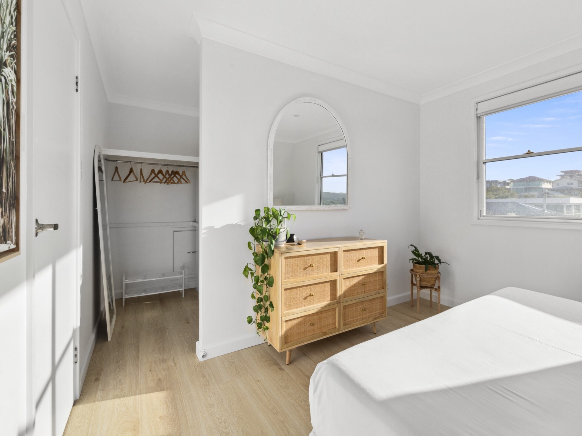 Stijlvol appartement met balkon en BBQ in Dee Why - foto 11