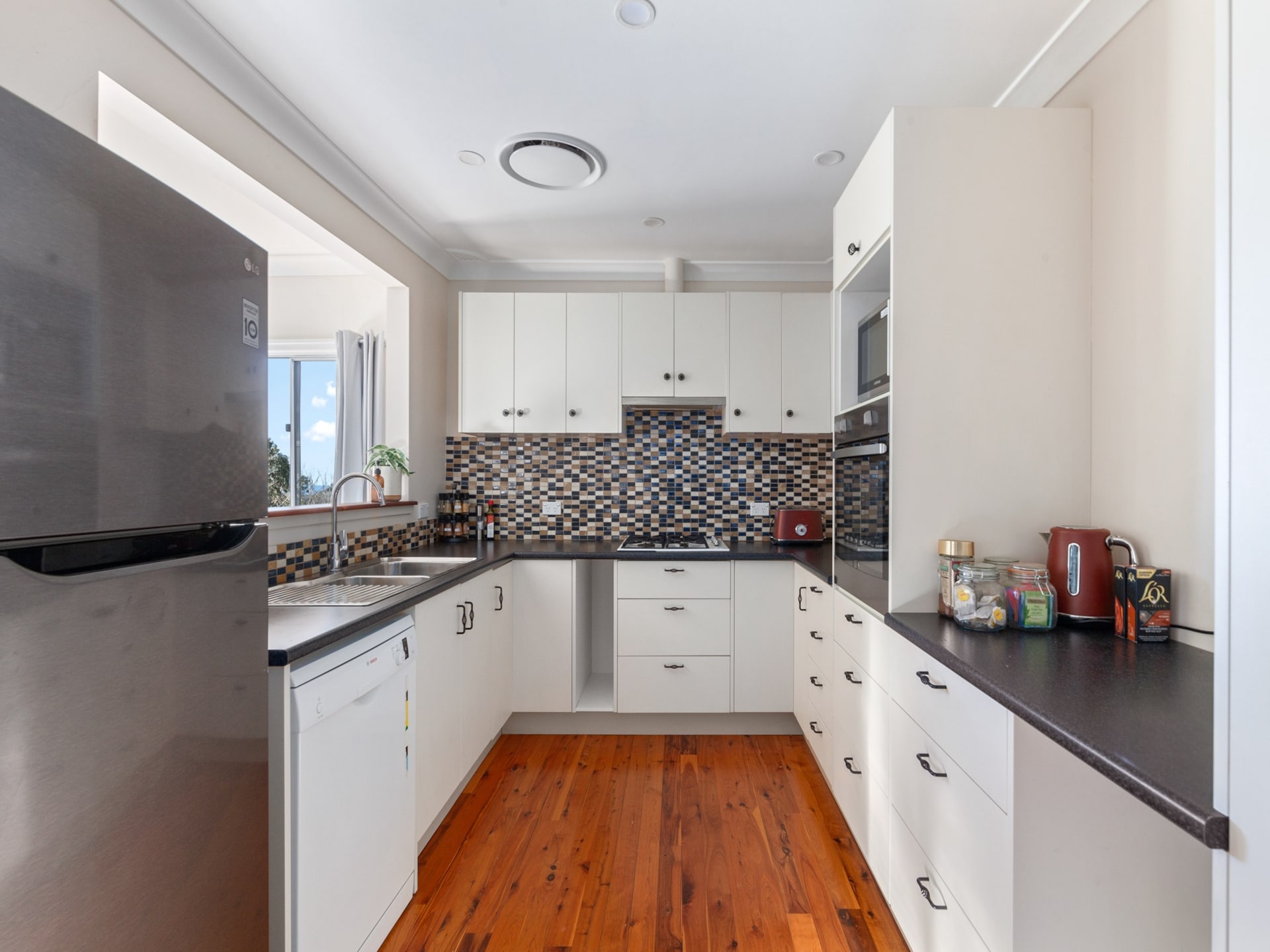 Ruim appartement voor 7 personen in Wentworth Falls - foto 9