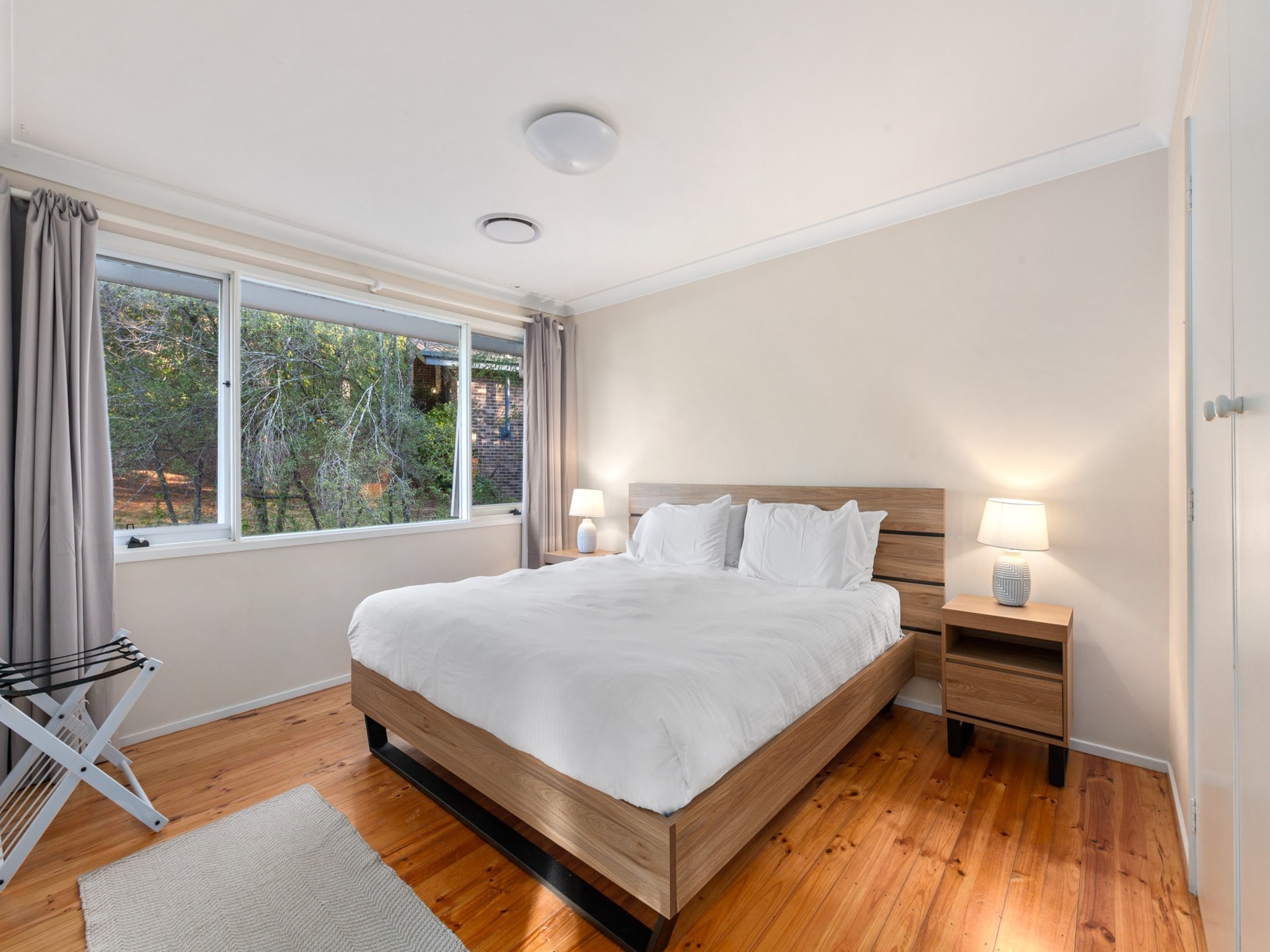 Ruim appartement voor 7 personen in Wentworth Falls - foto 1