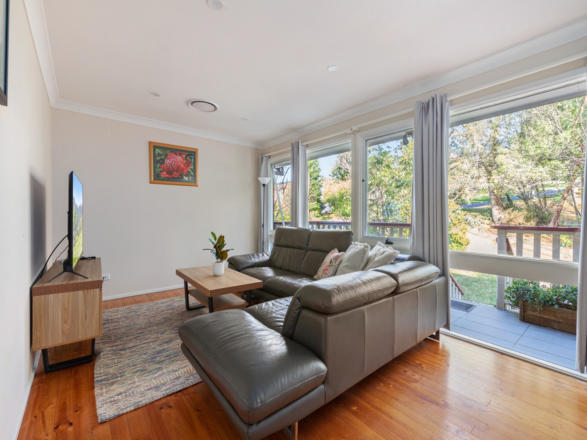 Ruim appartement voor 7 personen in Wentworth Falls - foto 6