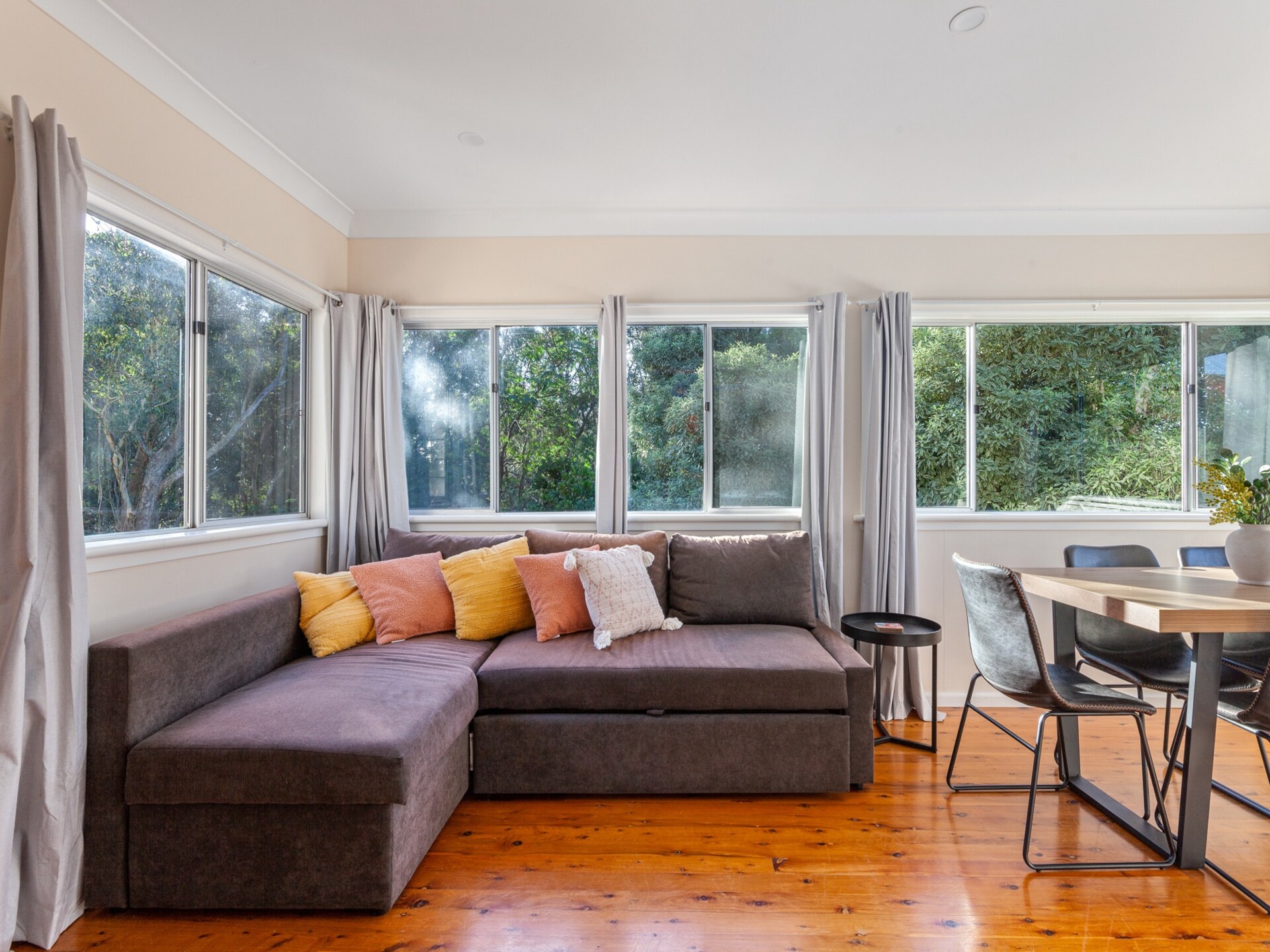 Ruim appartement voor 7 personen in Wentworth Falls - foto 8