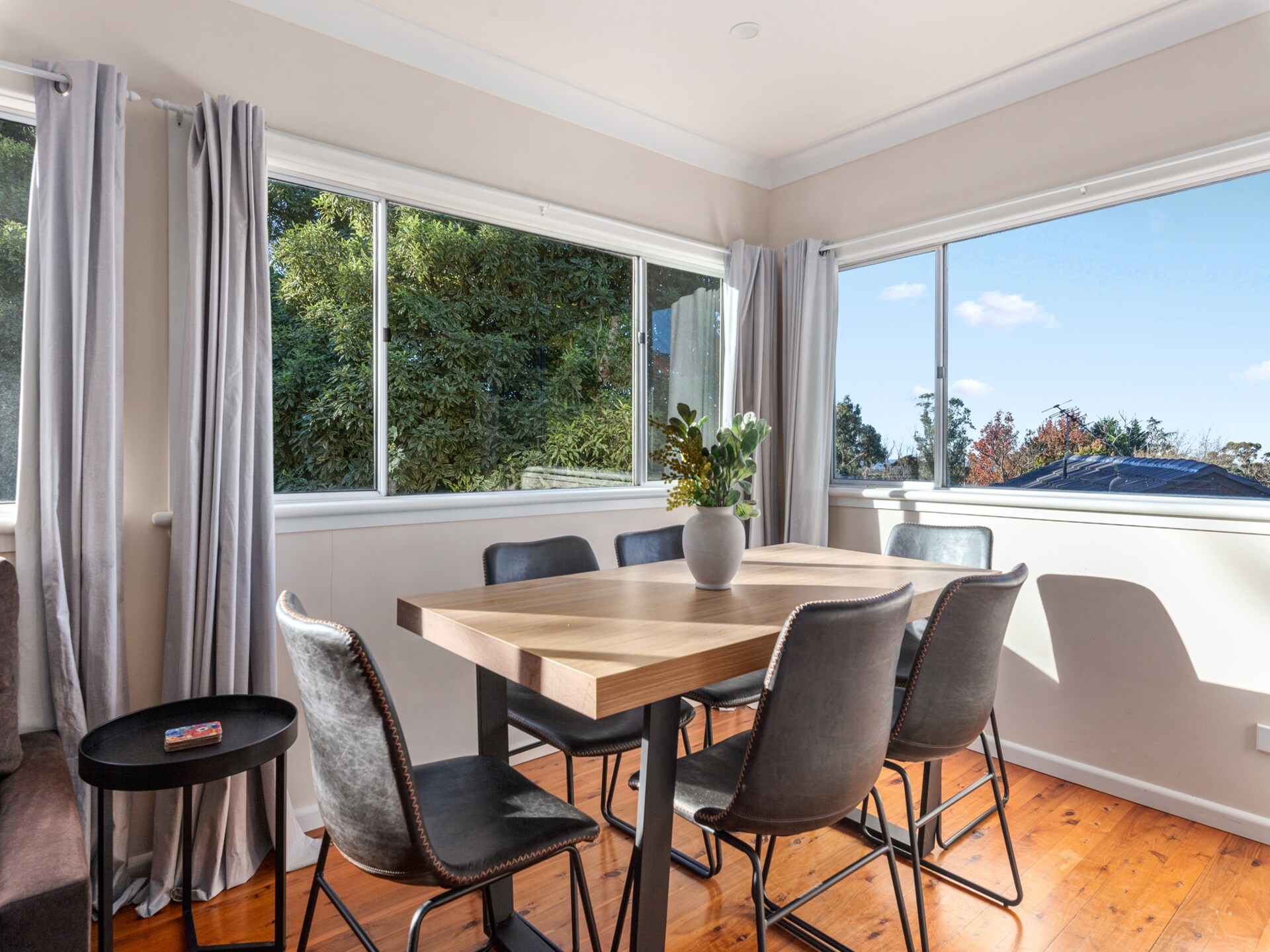 Ruim appartement voor 7 personen in Wentworth Falls - foto 10