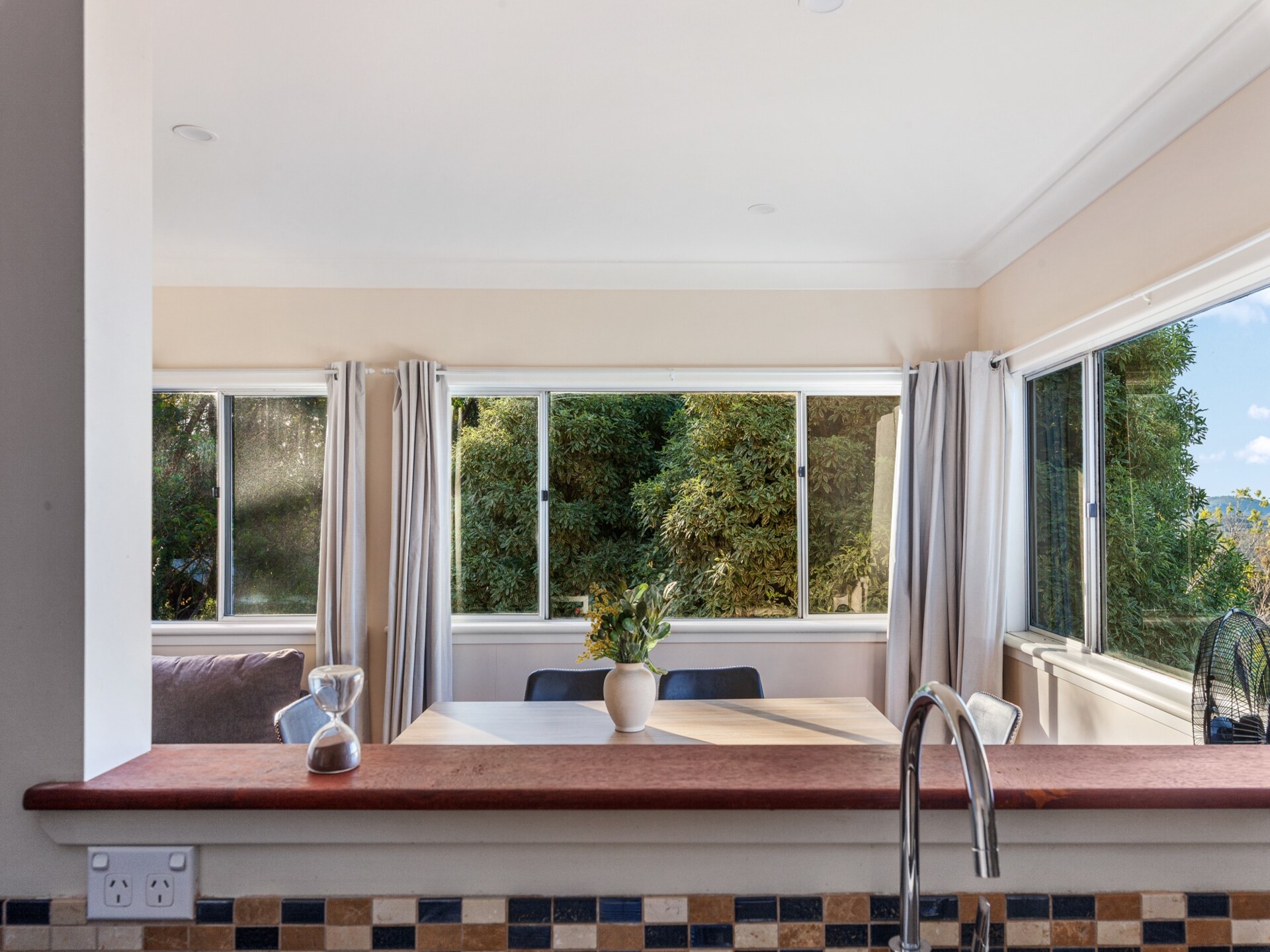 Ruim appartement voor 7 personen in Wentworth Falls - foto 11
