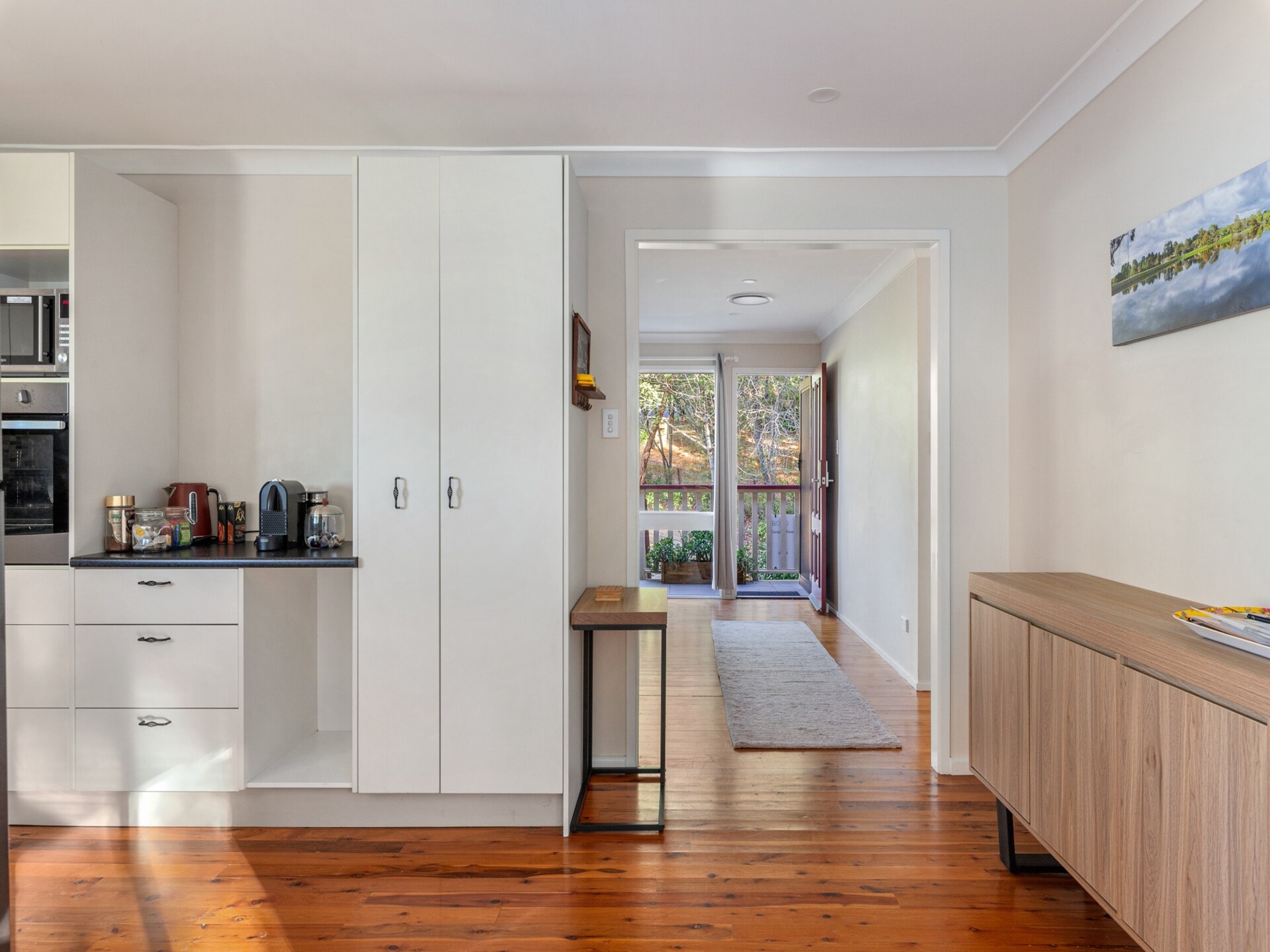 Ruim appartement voor 7 personen in Wentworth Falls - foto 12
