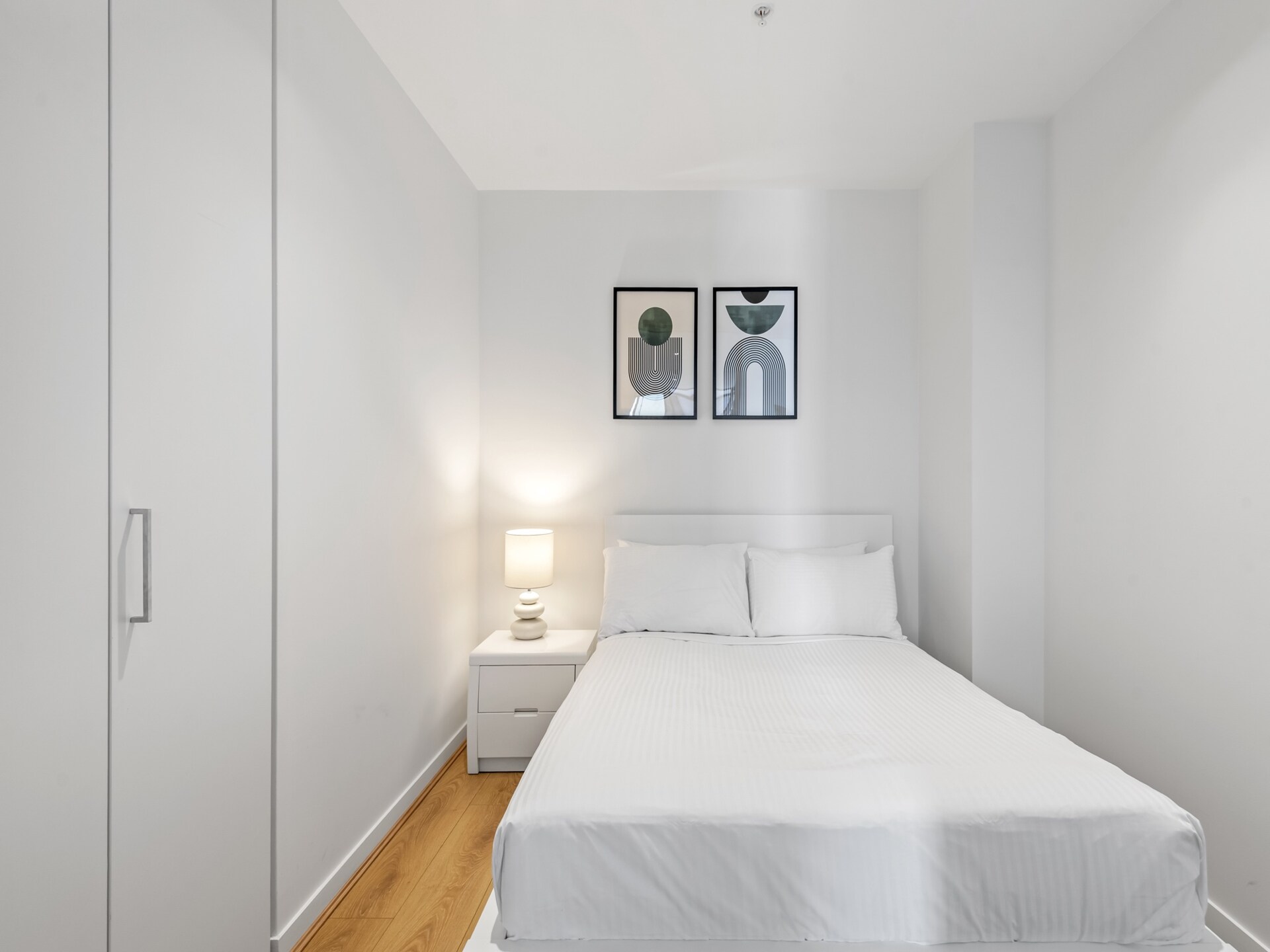 Modern appartement in Melbourne CBD met zwembad en sauna - foto 3