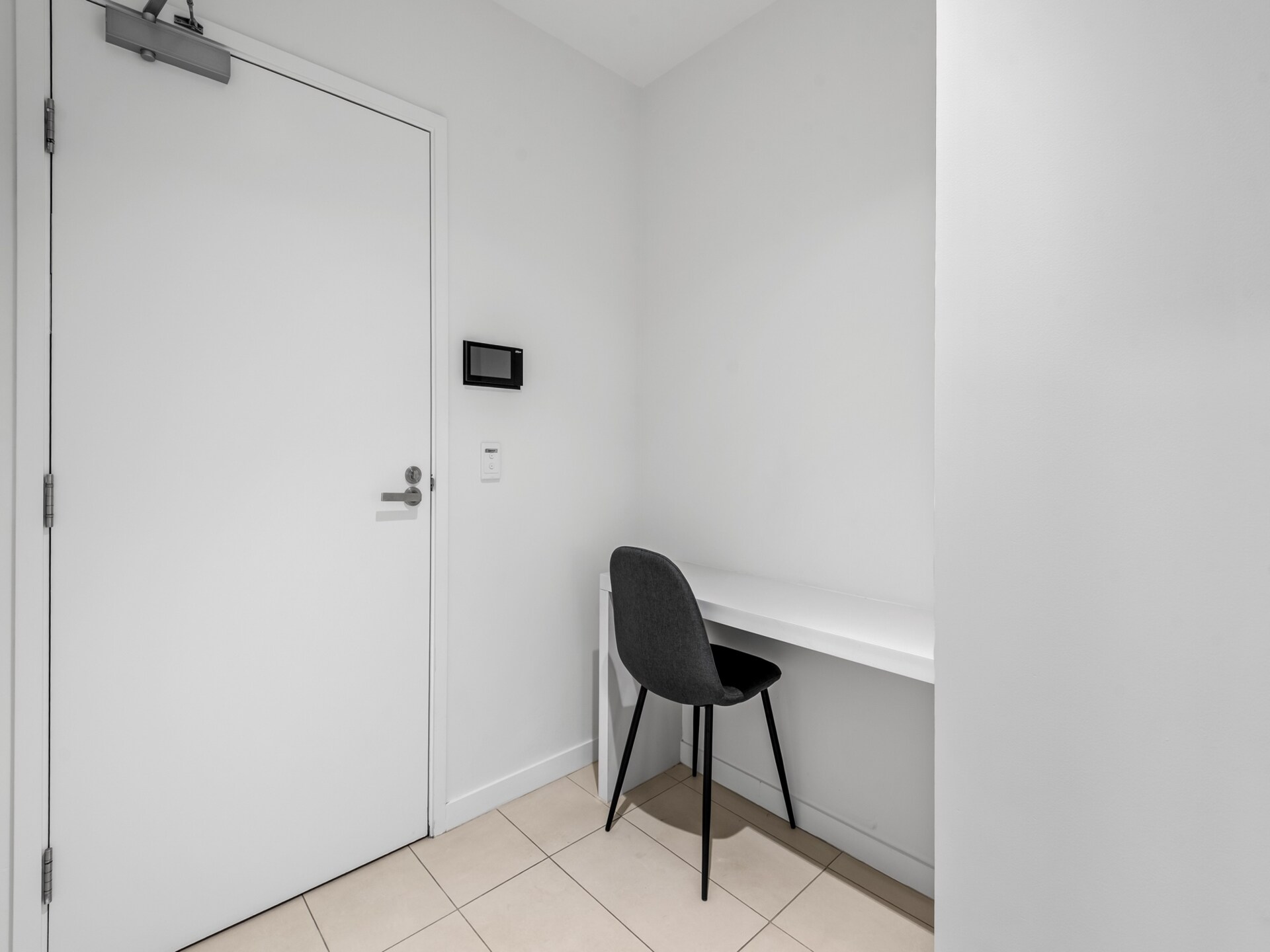 Modern appartement in Melbourne CBD met zwembad en sauna - foto 9
