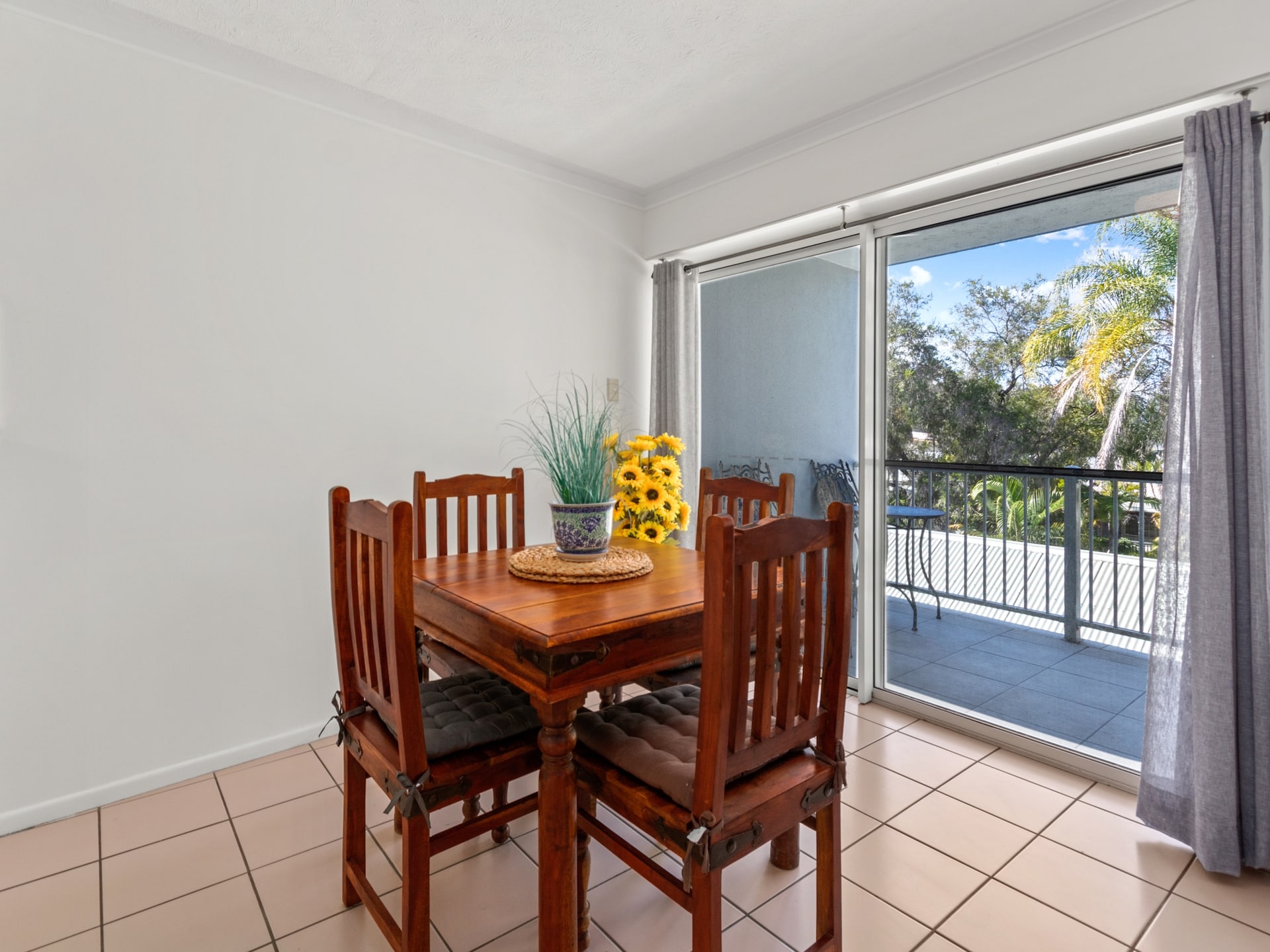 Ruim appartement aan de kust in Torquay met dakterras - foto 3