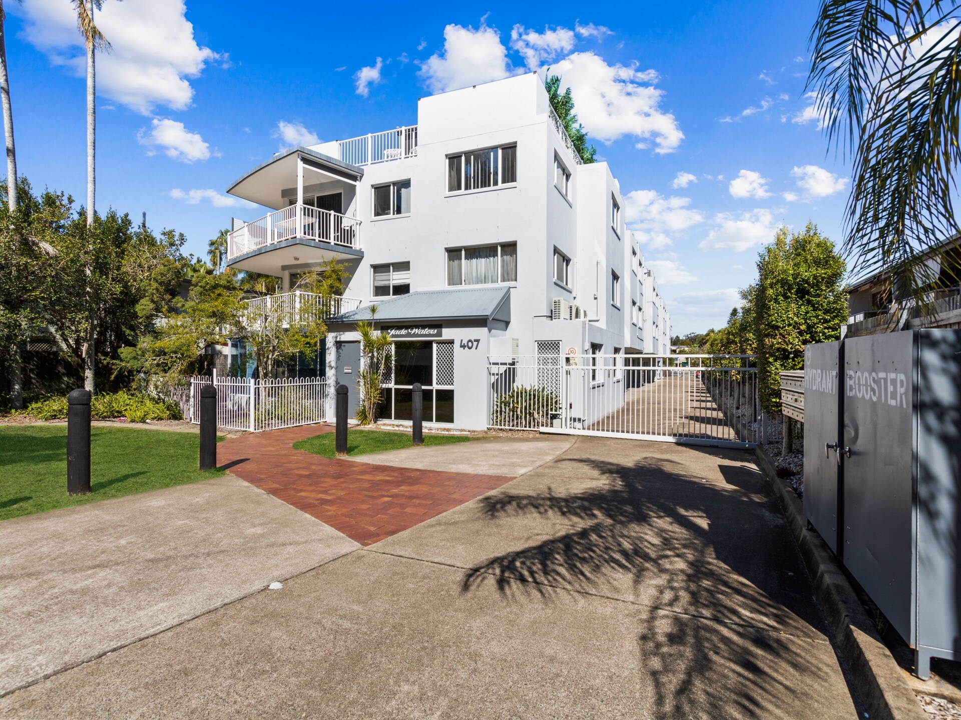 Ruim appartement aan de kust in Torquay met dakterras - foto 5
