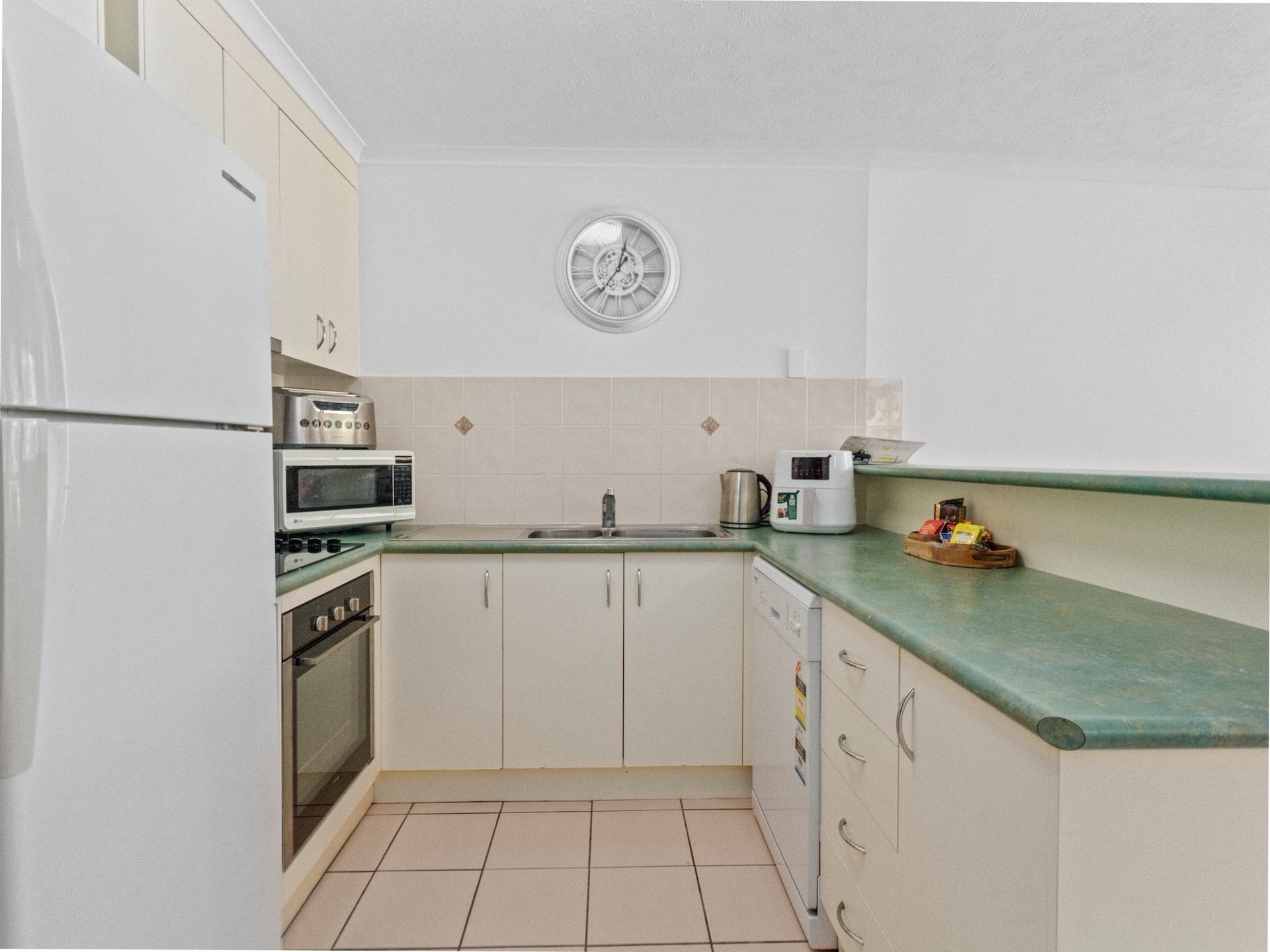 Ruim appartement aan de kust in Torquay met dakterras - foto 7
