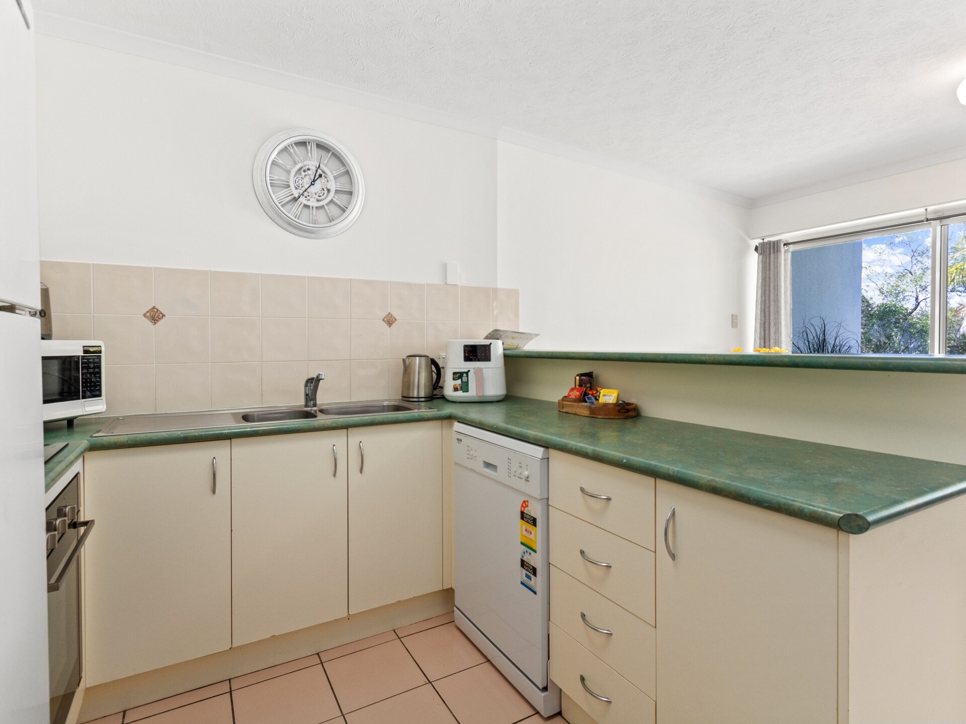 Ruim appartement aan de kust in Torquay met dakterras - foto 8