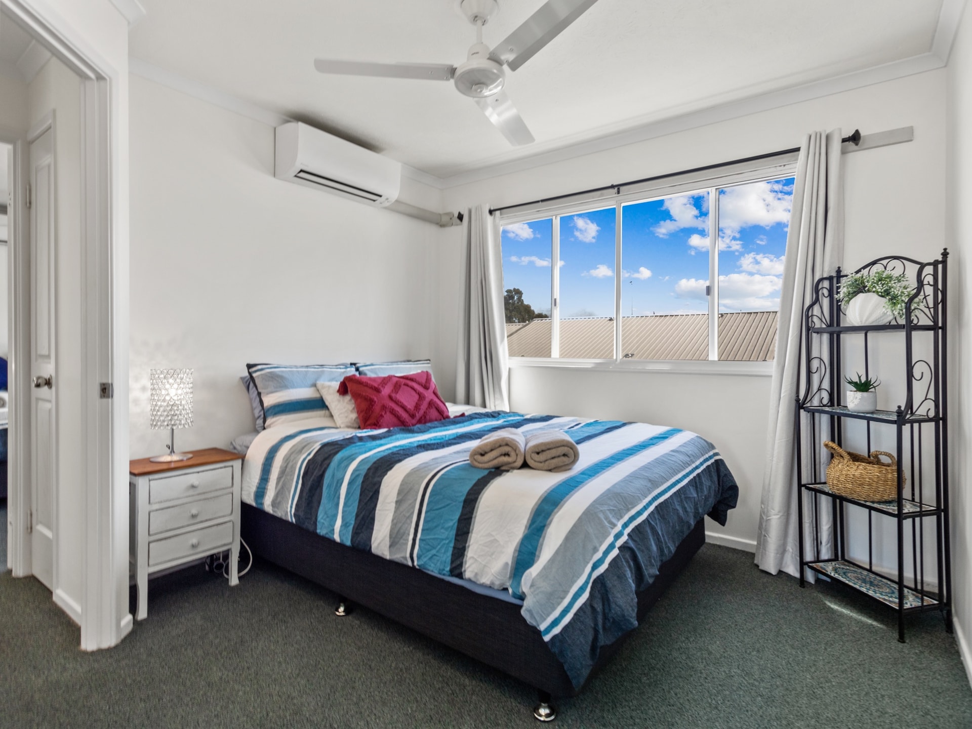 Ruim appartement aan de kust in Torquay met dakterras - foto 9