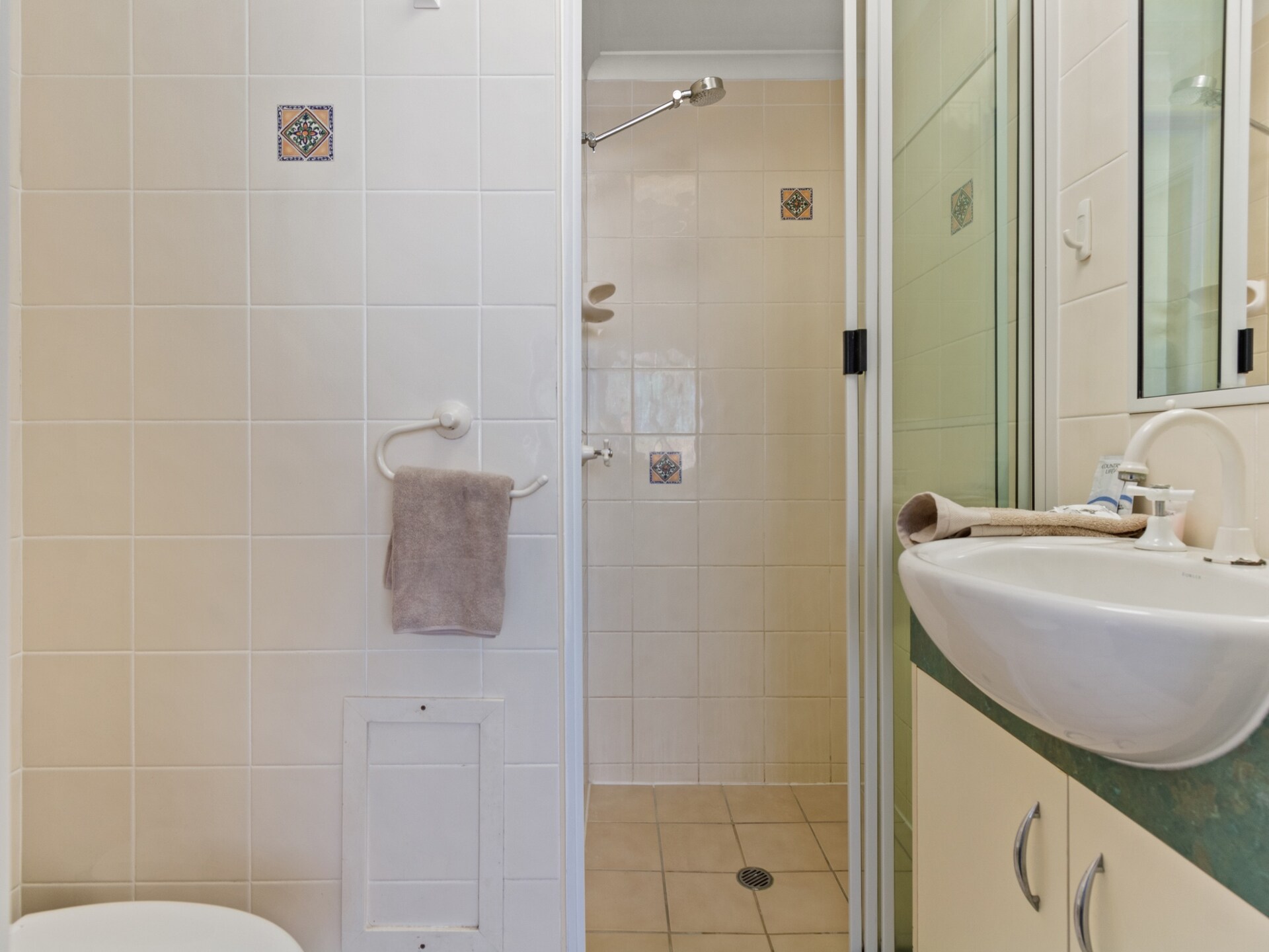 Ruim appartement aan de kust in Torquay met dakterras - foto 10