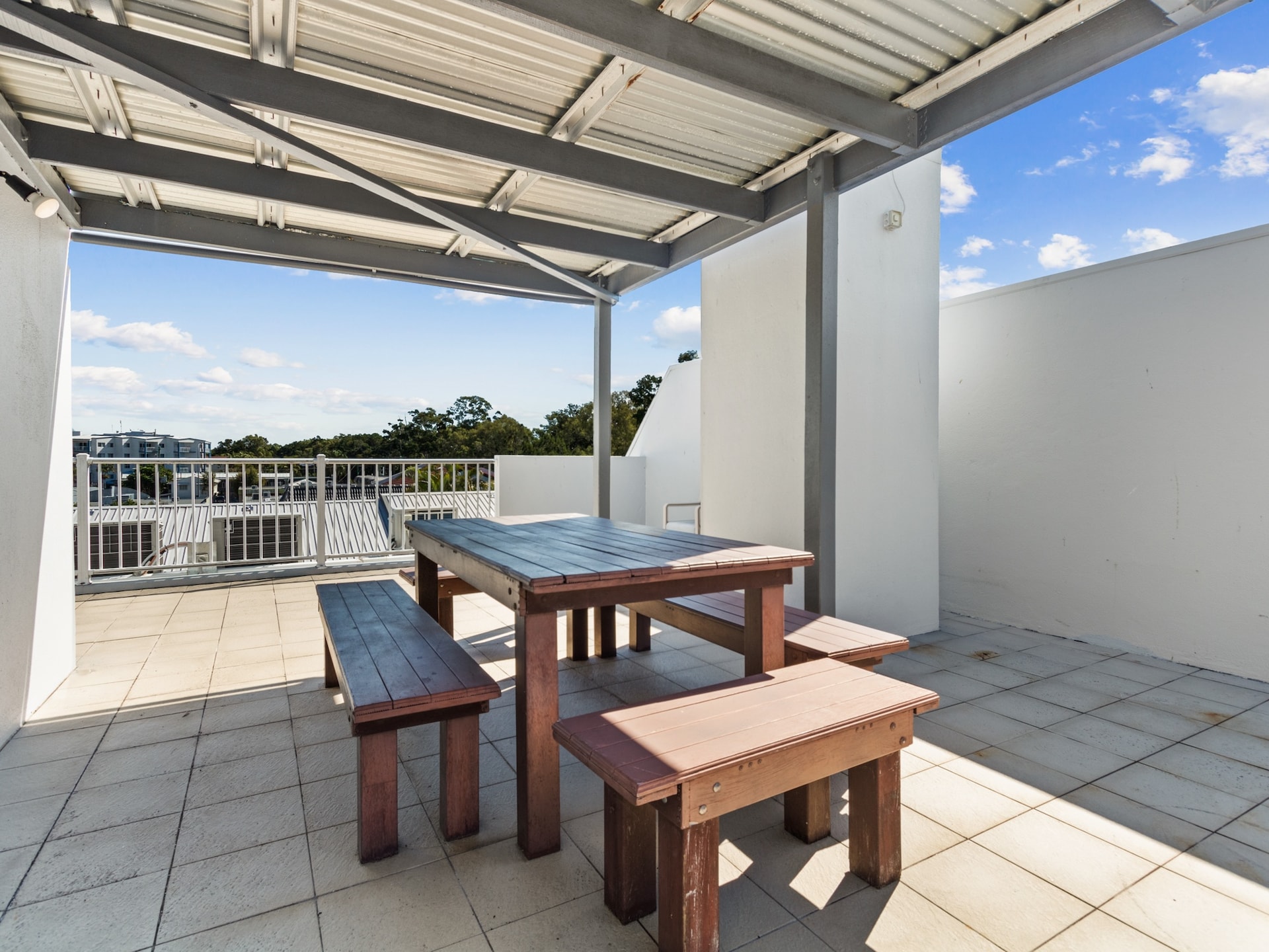 Ruim appartement aan de kust in Torquay met dakterras - foto 13