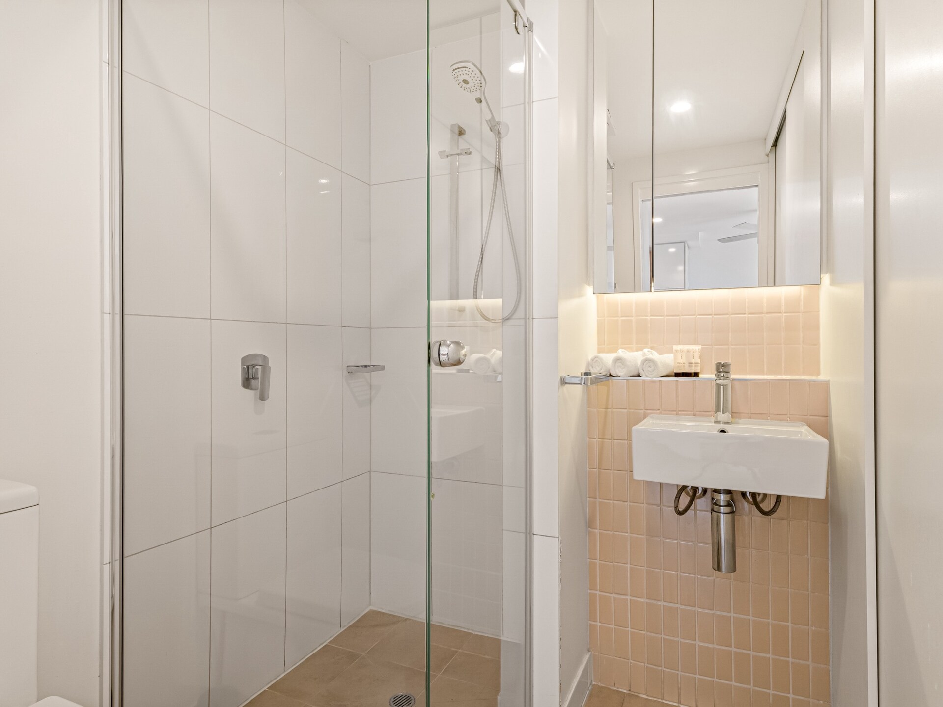 Stijlvol appartement in South Brisbane met rooftop spa en BBQ - foto 11