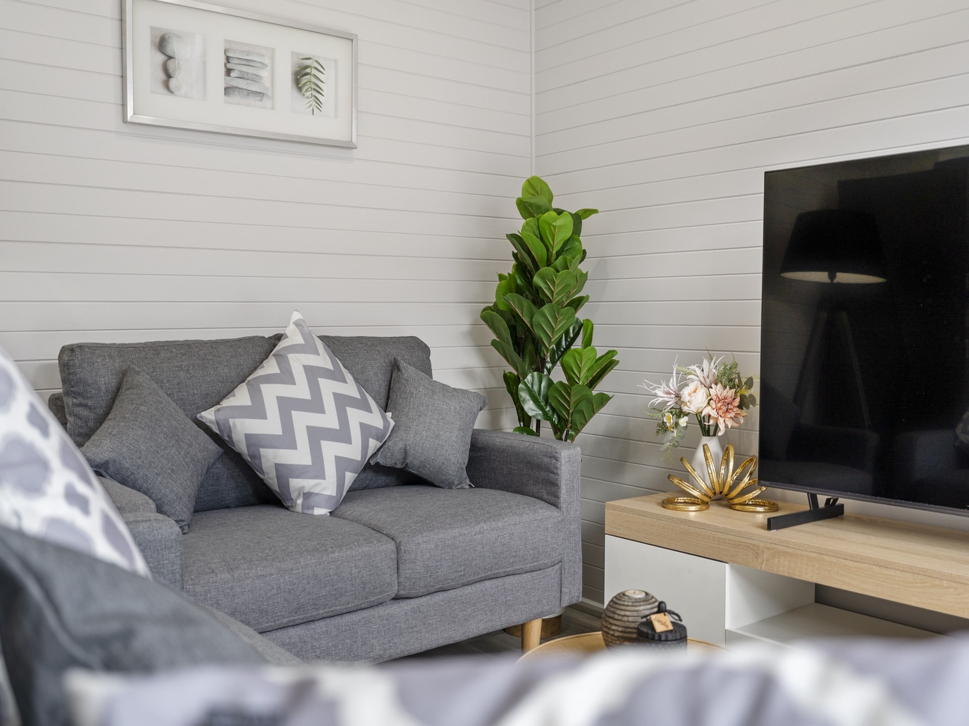 Comfortabel appartement in Rosebud met tuin en BBQ - foto 7