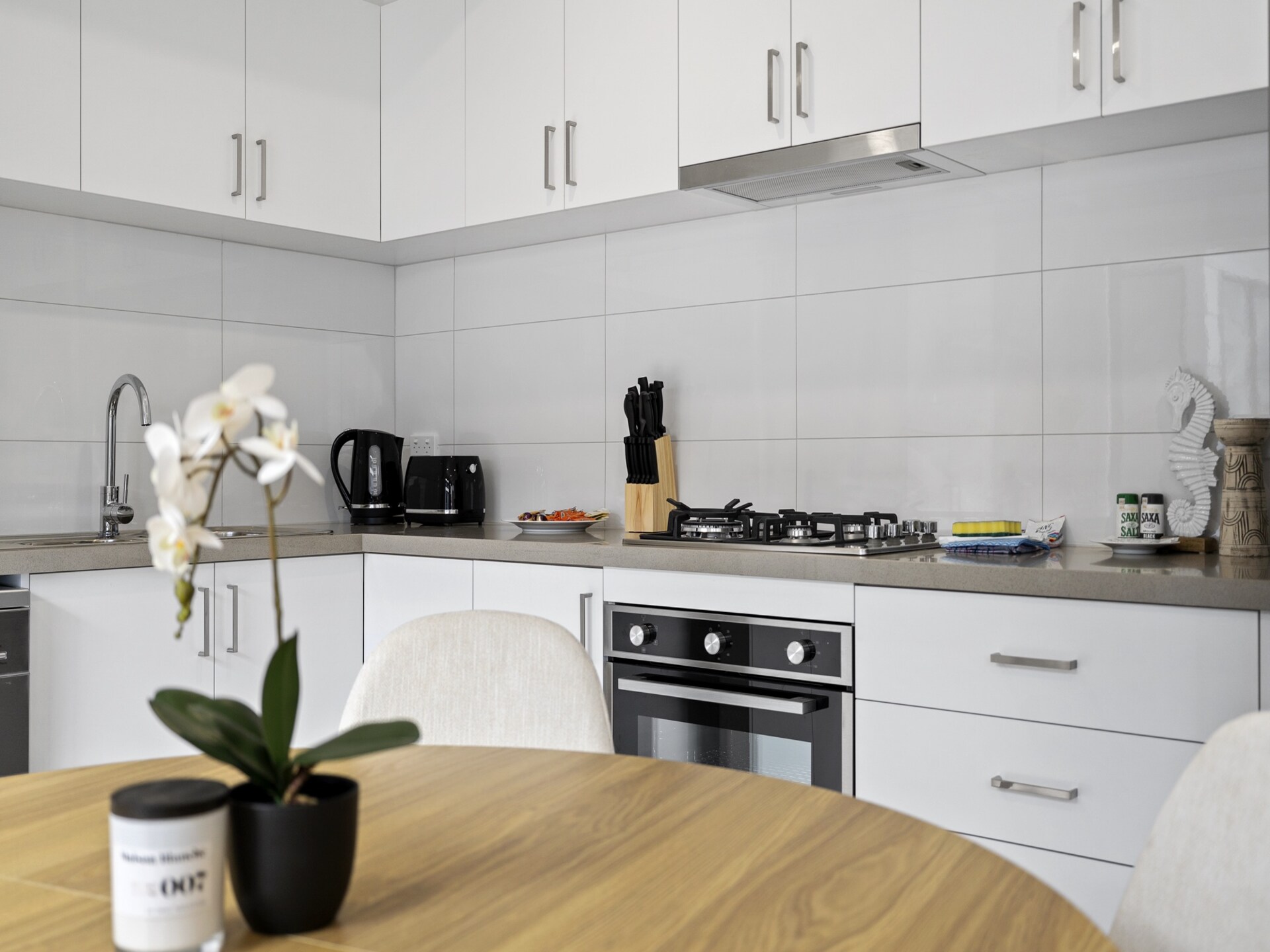 Comfortabel appartement in Rosebud met tuin en BBQ - foto 10
