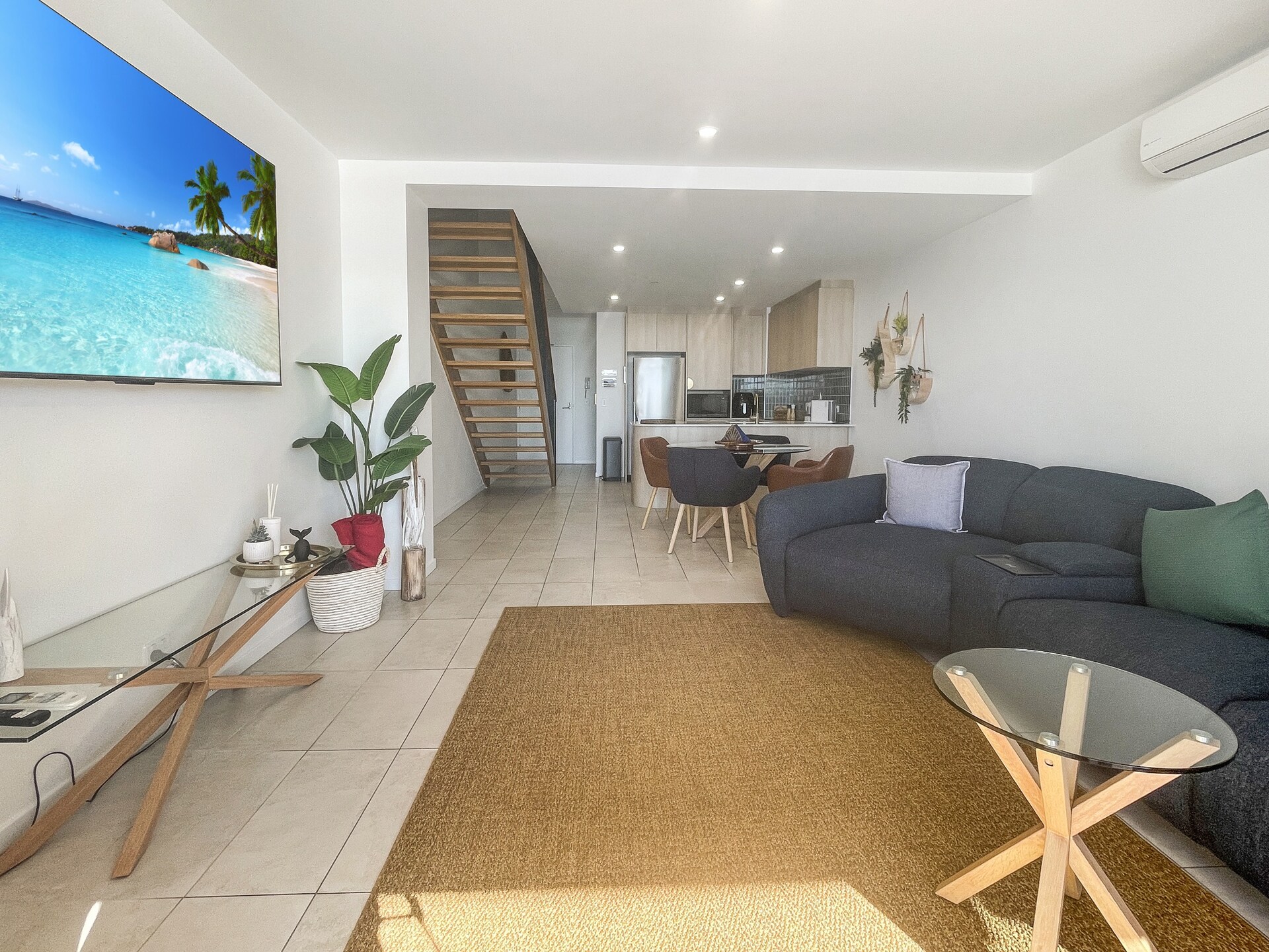Modern appartement Coastal Chic in Batemans Bay - foto 6