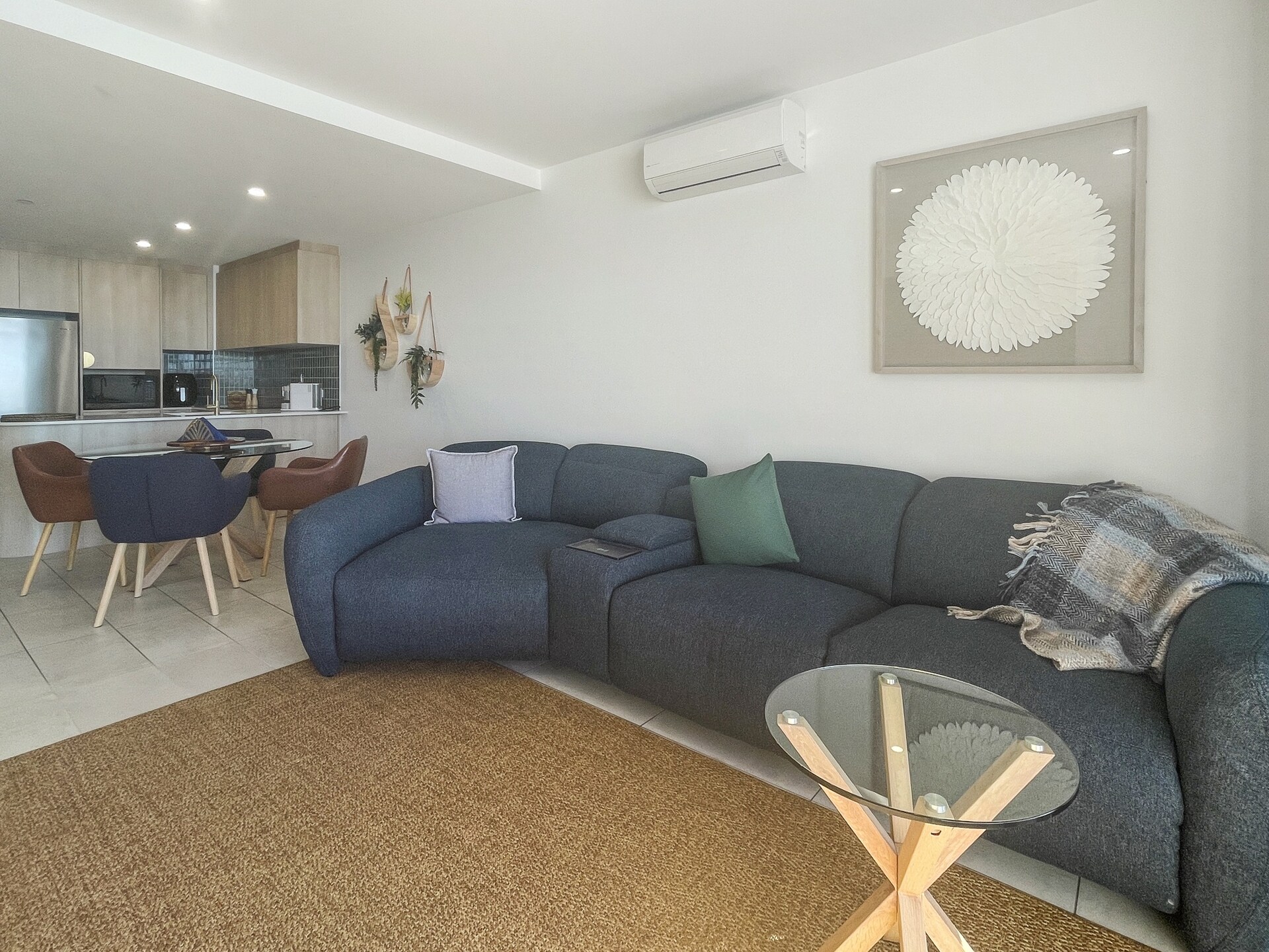 Modern appartement Coastal Chic in Batemans Bay - foto 7