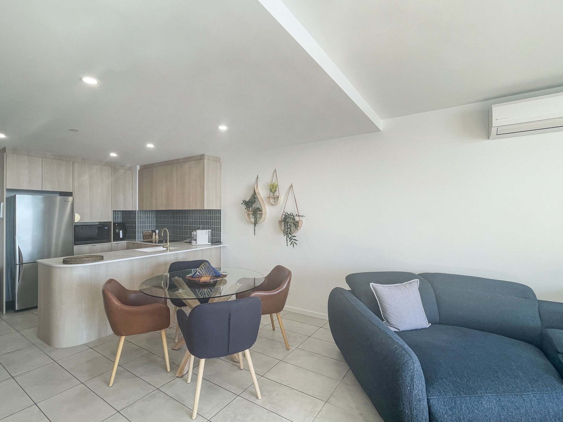 Modern appartement Coastal Chic in Batemans Bay - foto 10