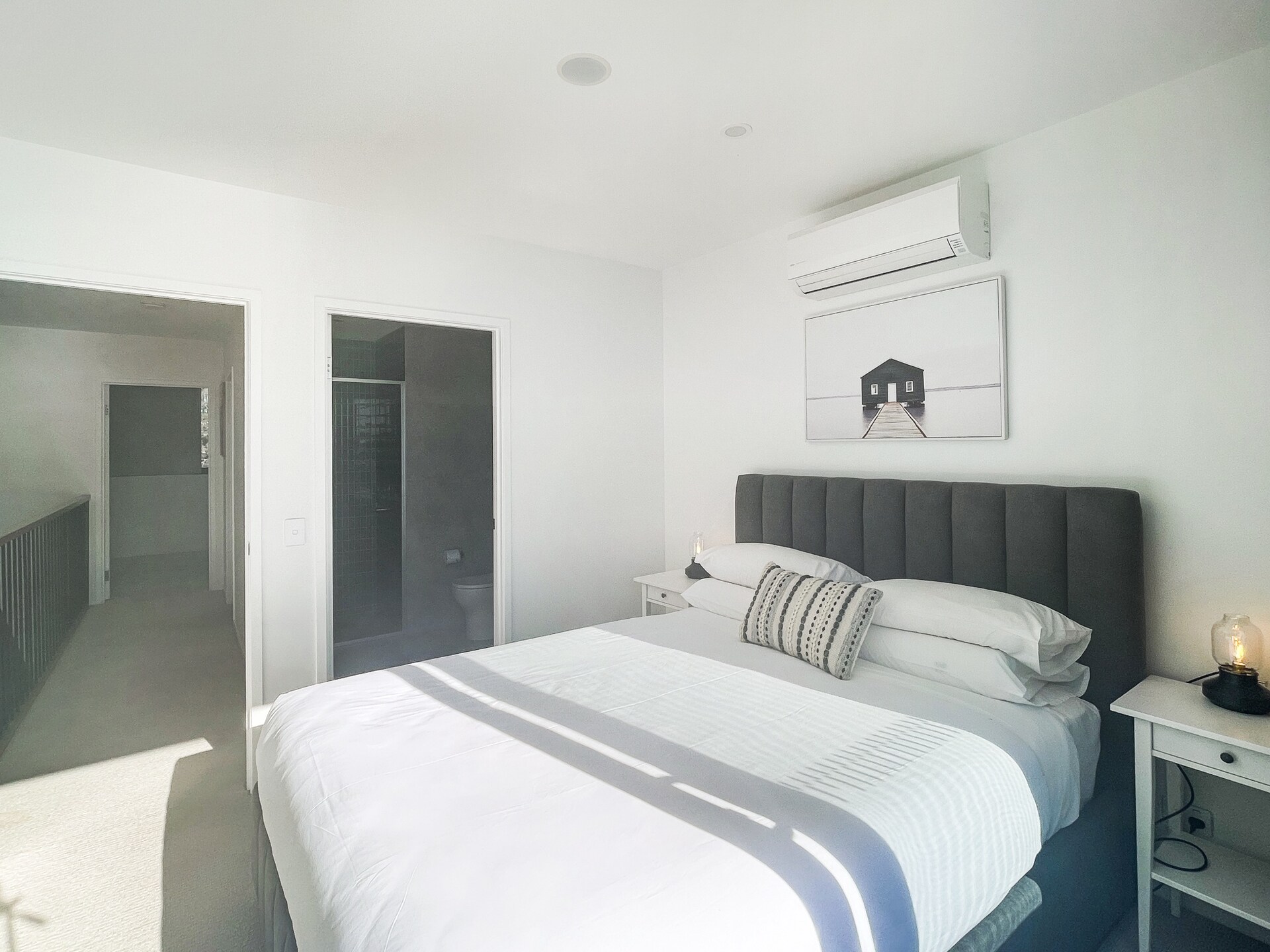 Modern appartement Coastal Chic in Batemans Bay - foto 11