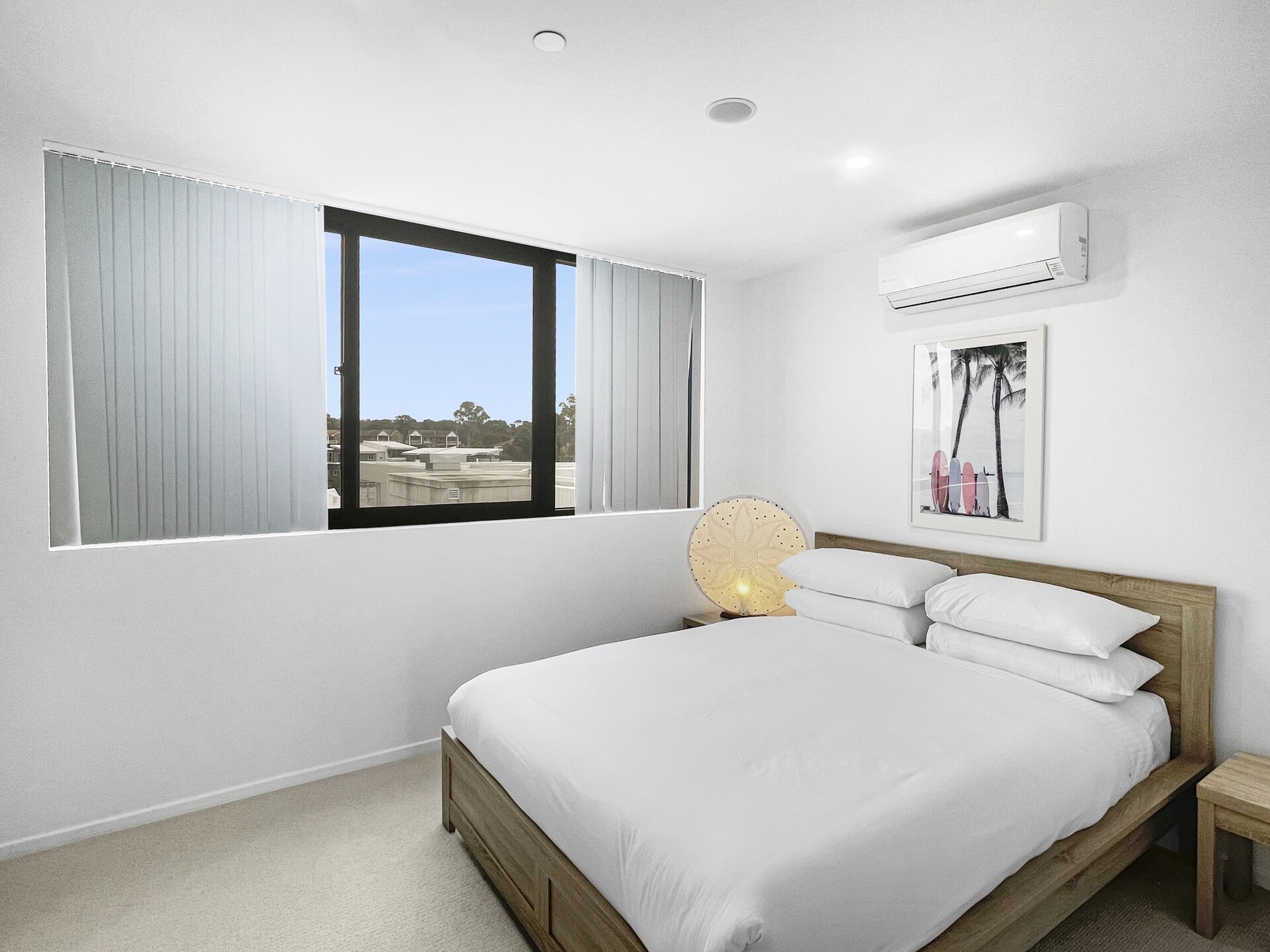 Modern appartement Coastal Chic in Batemans Bay - foto 13
