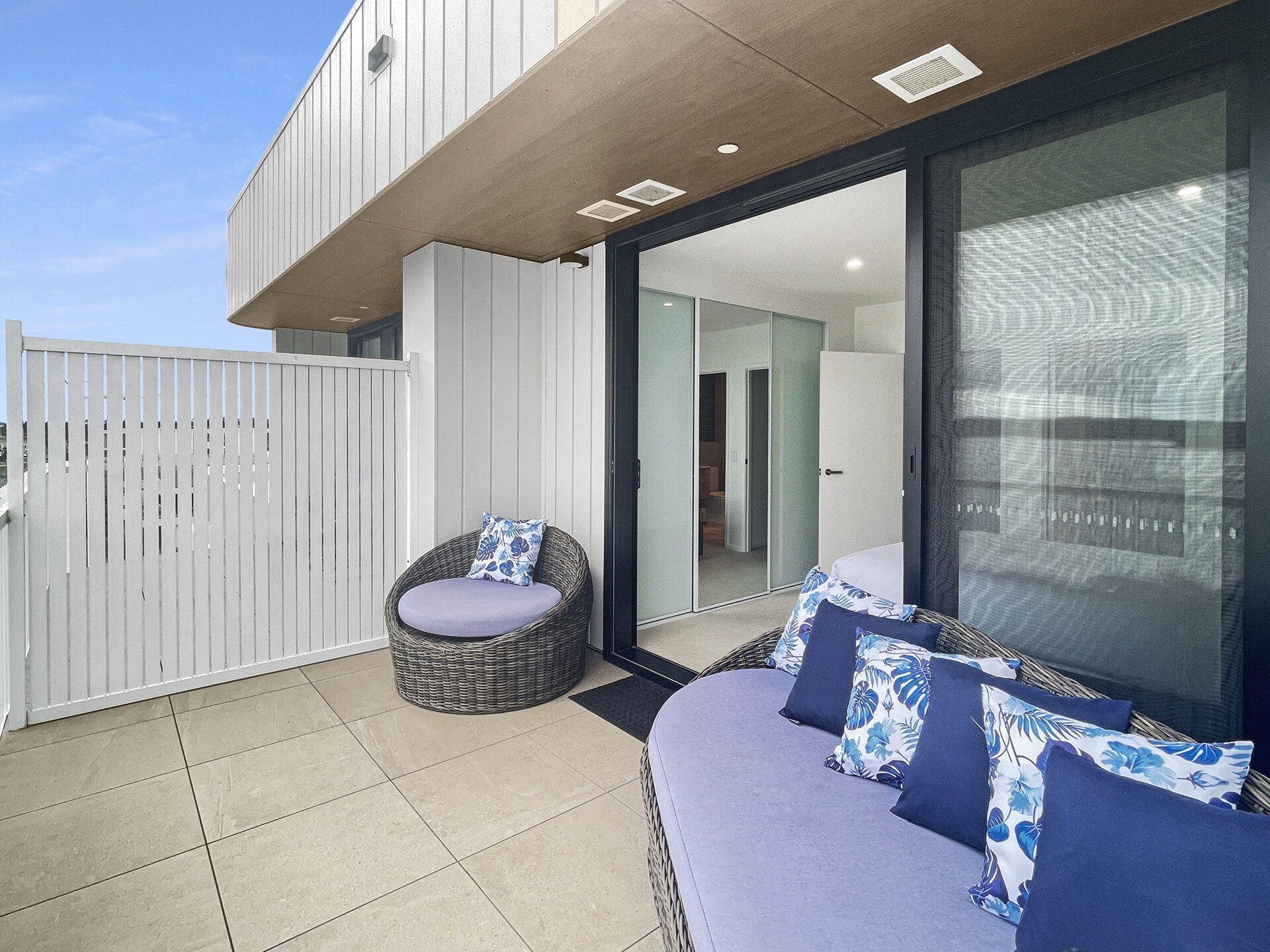 Modern appartement Coastal Chic in Batemans Bay - foto 15