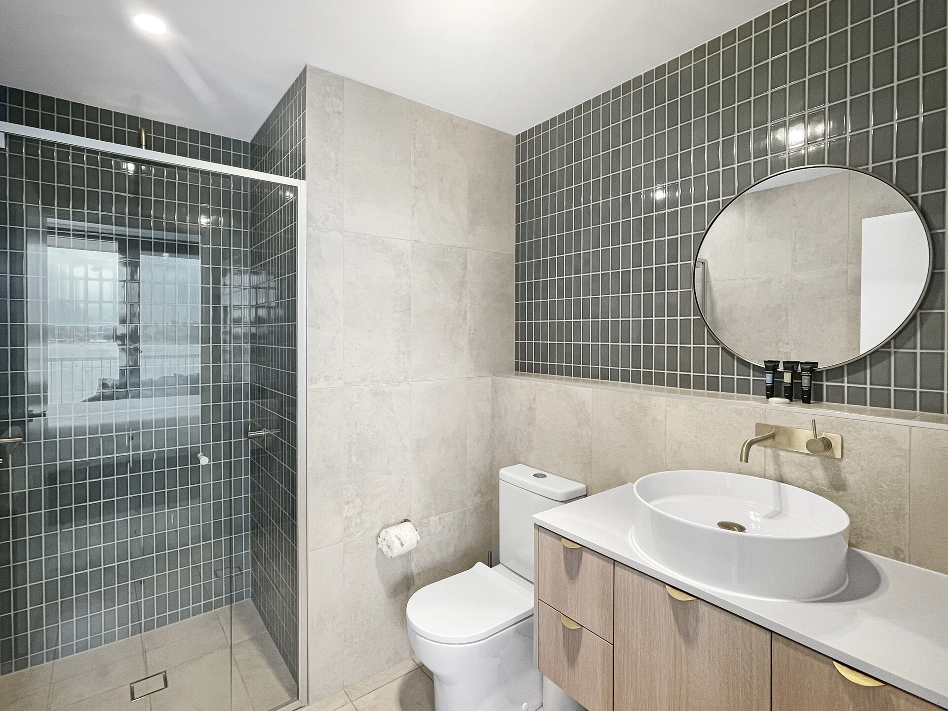 Modern appartement Coastal Chic in Batemans Bay - foto 18