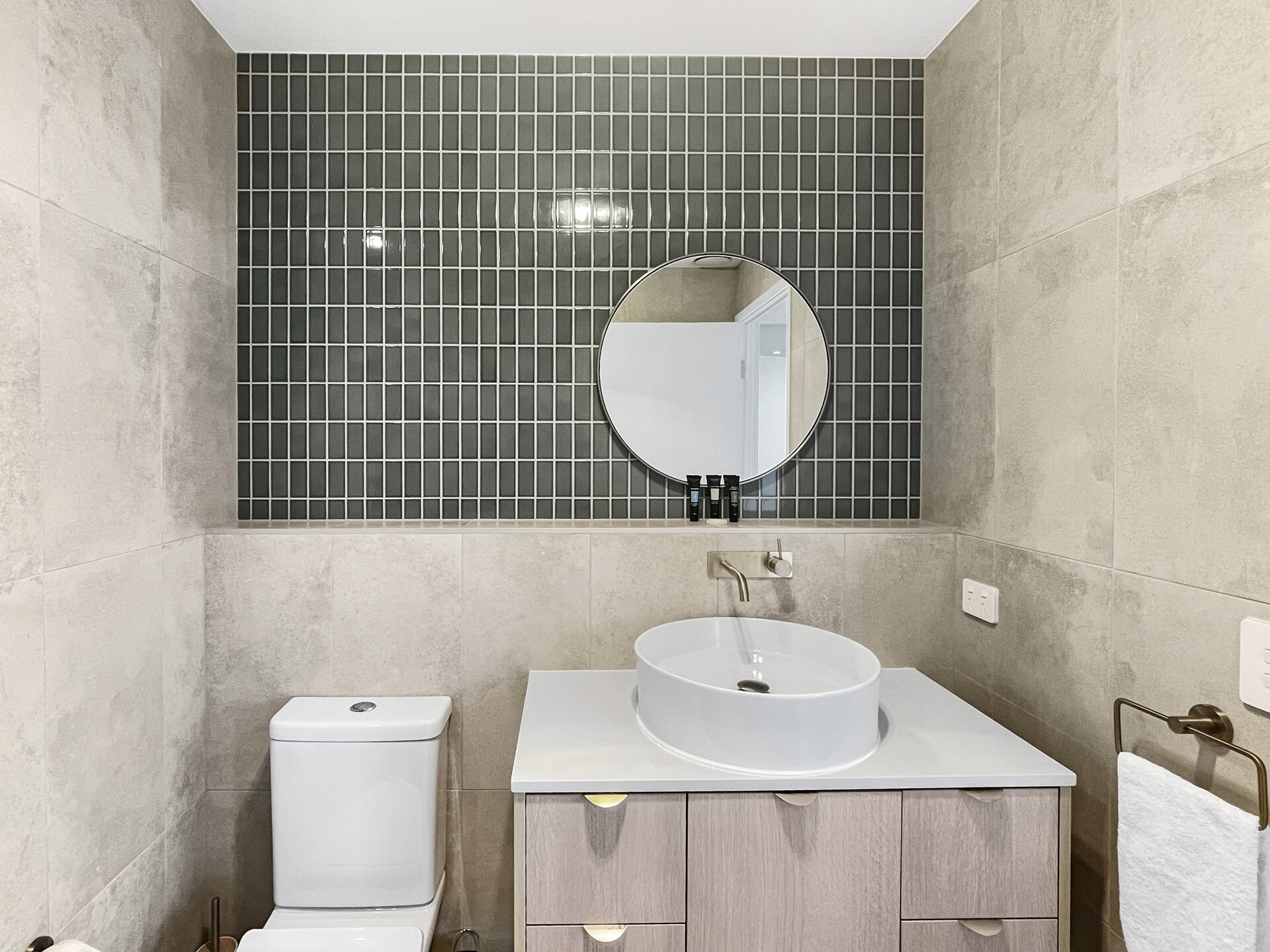 Modern appartement Coastal Chic in Batemans Bay - foto 19