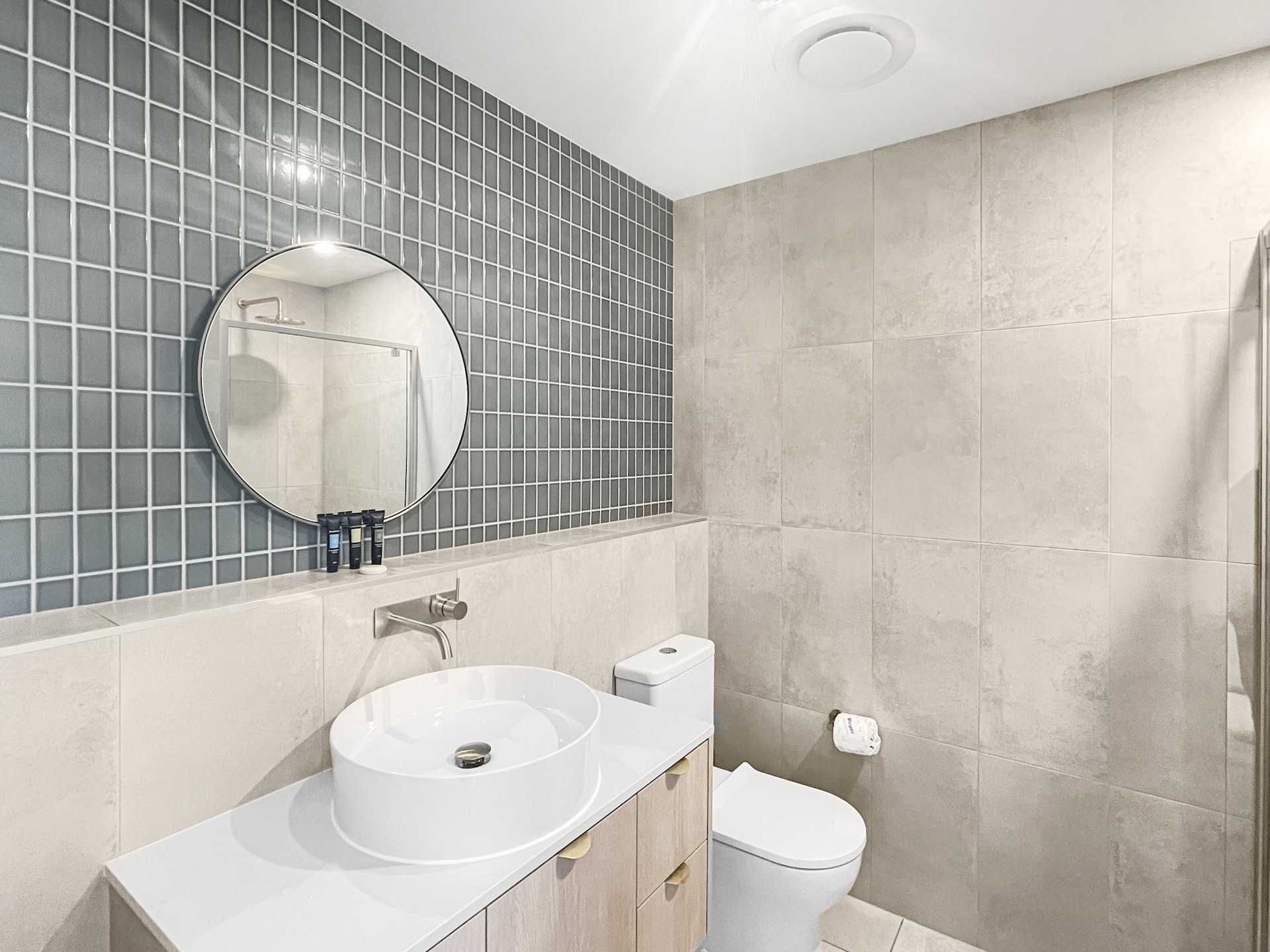 Modern appartement Coastal Chic in Batemans Bay - foto 20