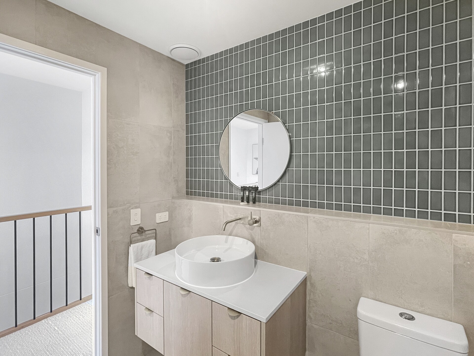 Modern appartement Coastal Chic in Batemans Bay - foto 21