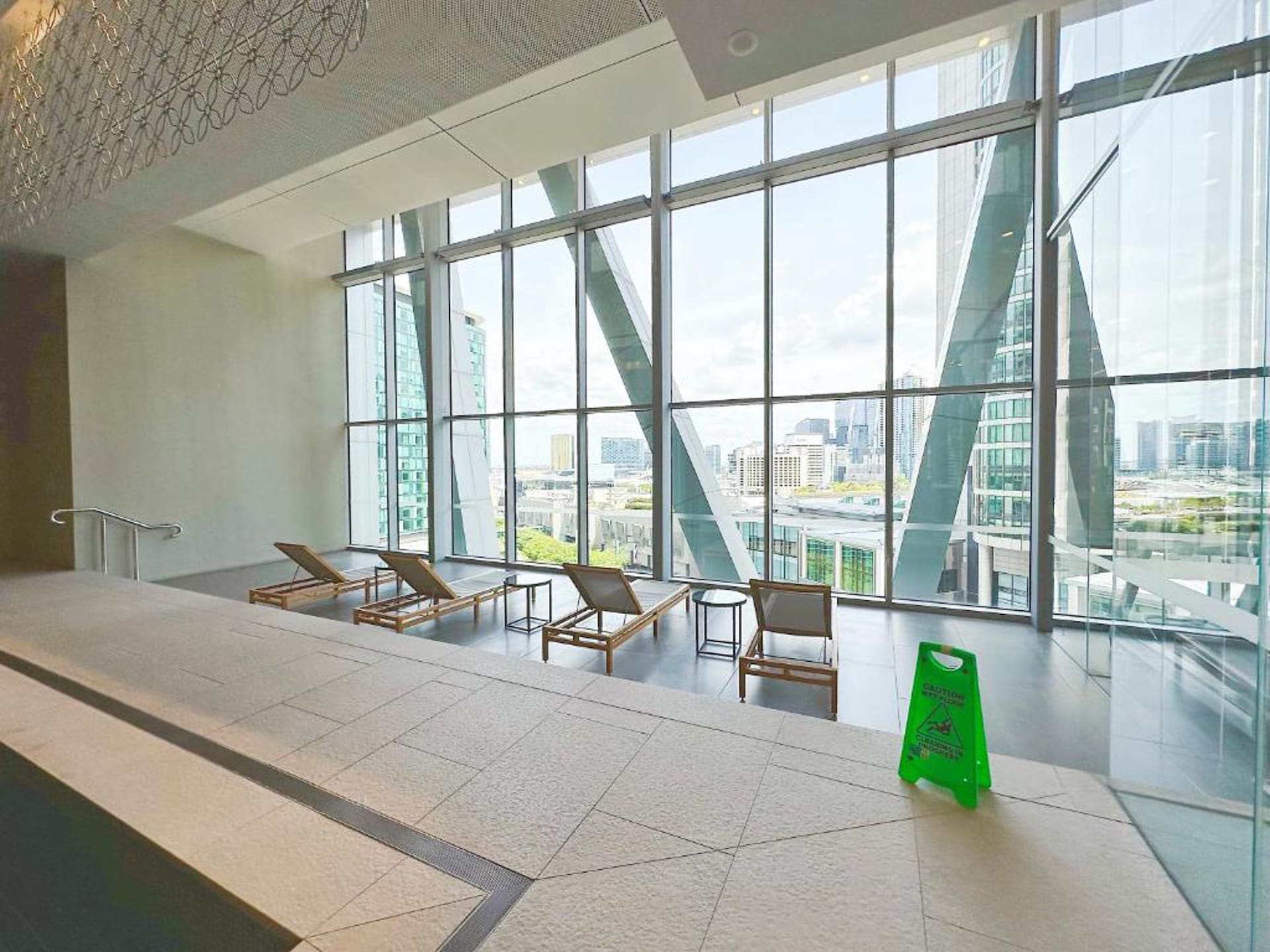 Stijlvol appartement in Southbank met balkon voor 4 personen - foto 17
