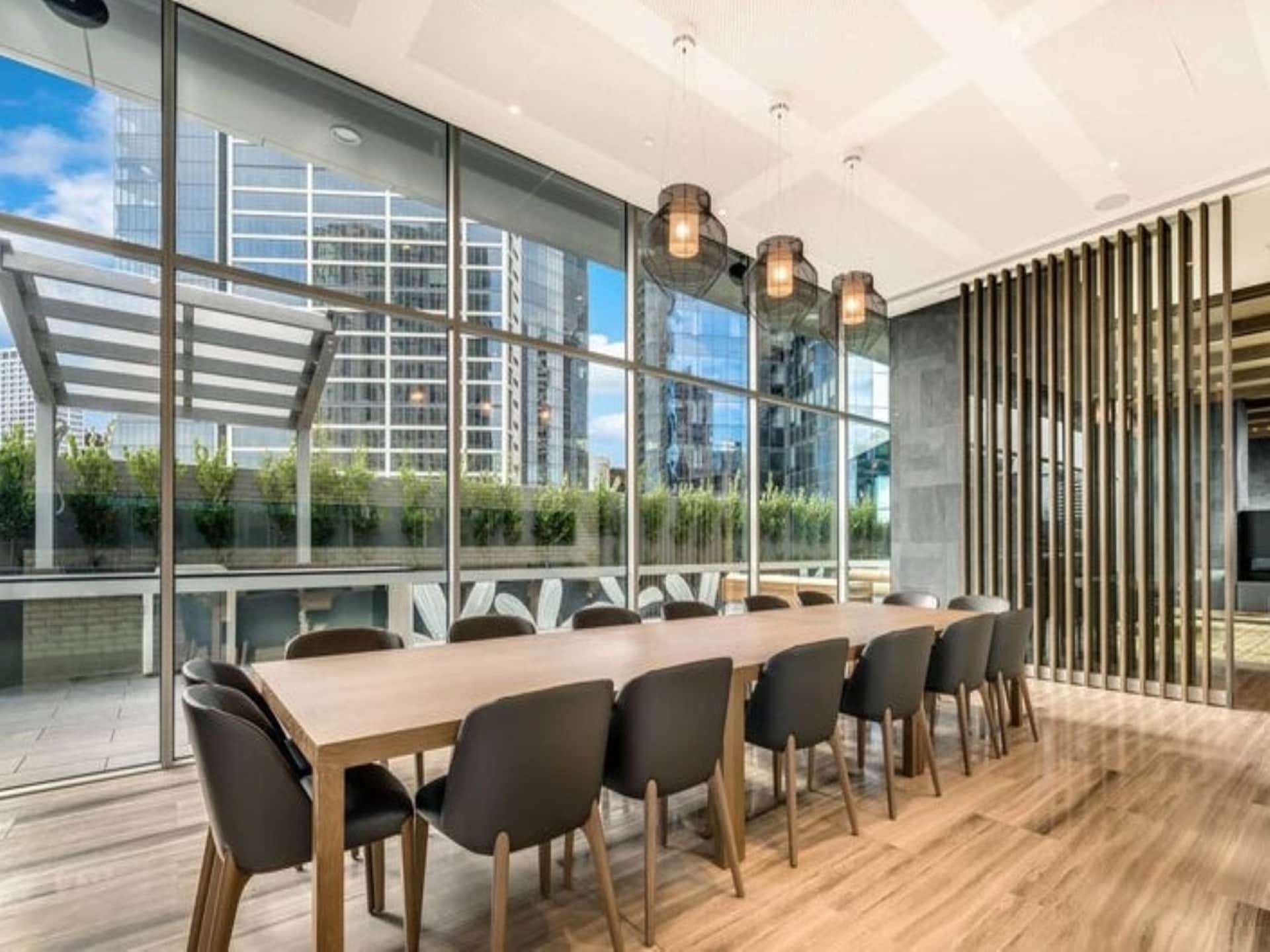 Stijlvol appartement in Southbank met balkon voor 4 personen - foto 19