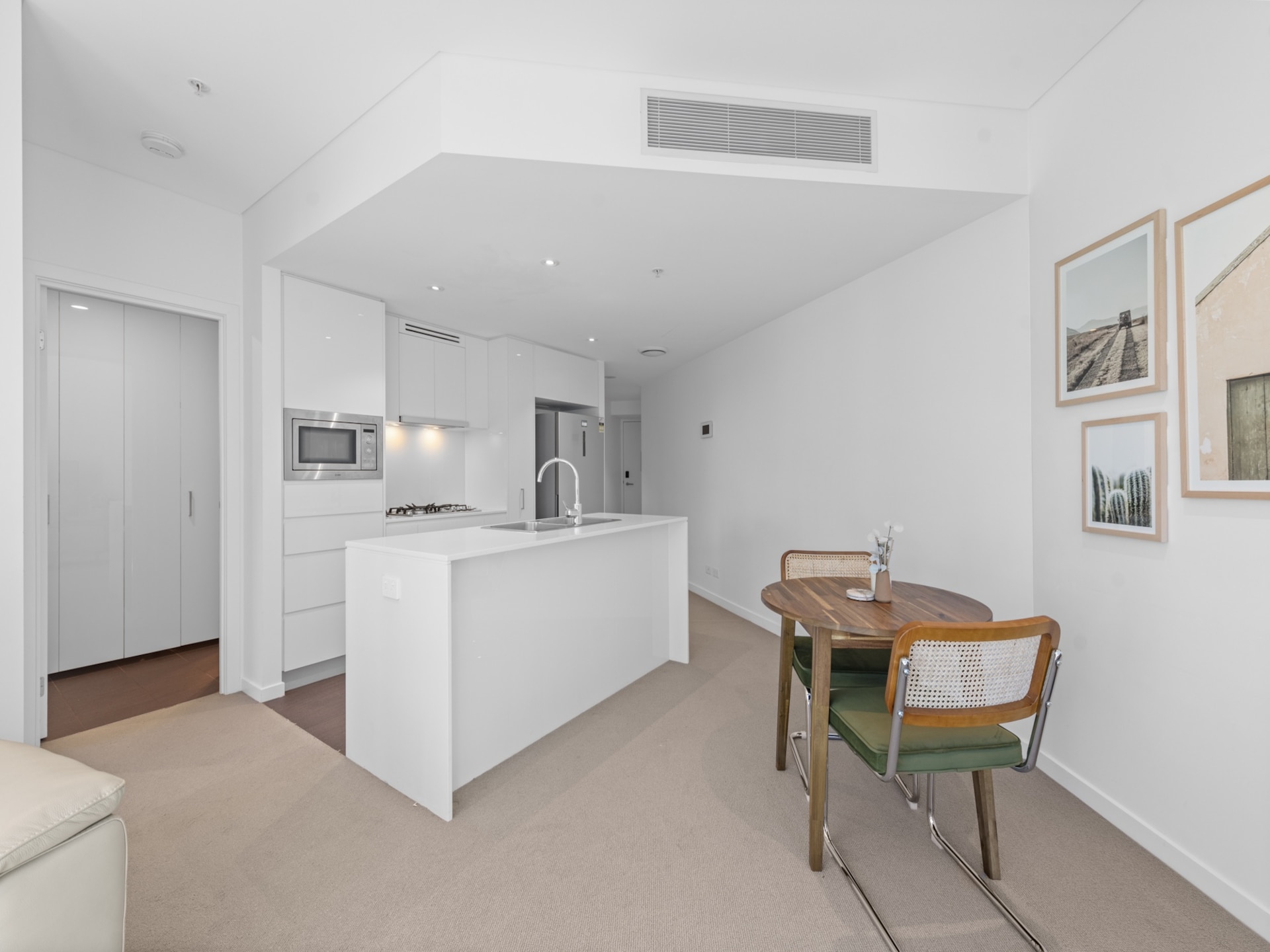Stijlvol appartement met rivieruitzicht in Brisbane City - foto 10