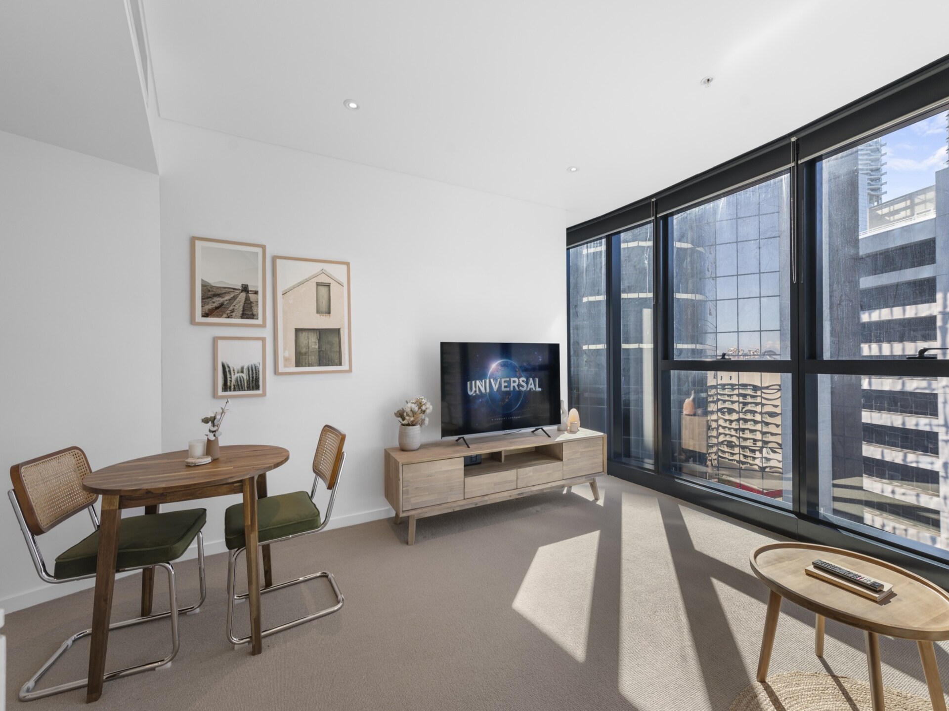 Stijlvol appartement met rivieruitzicht in Brisbane City - foto 15
