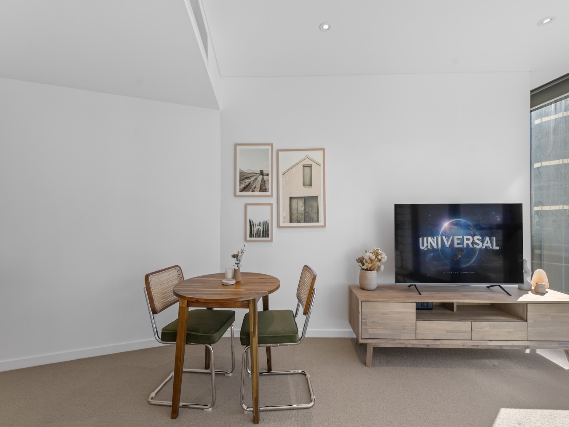 Stijlvol appartement met rivieruitzicht in Brisbane City - foto 16